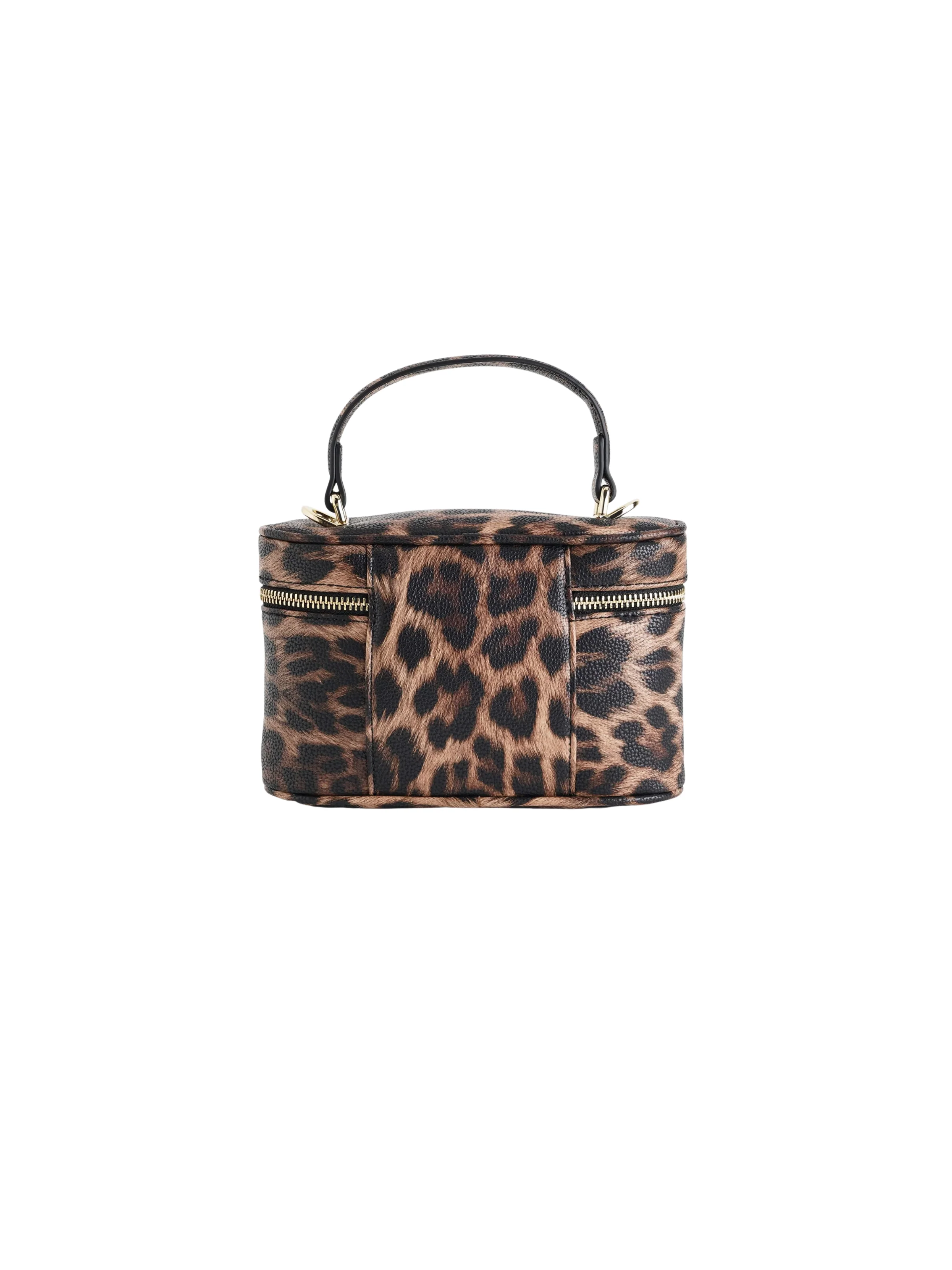 Borsa "Taylor" Marc Ellis leopardata - Image 3