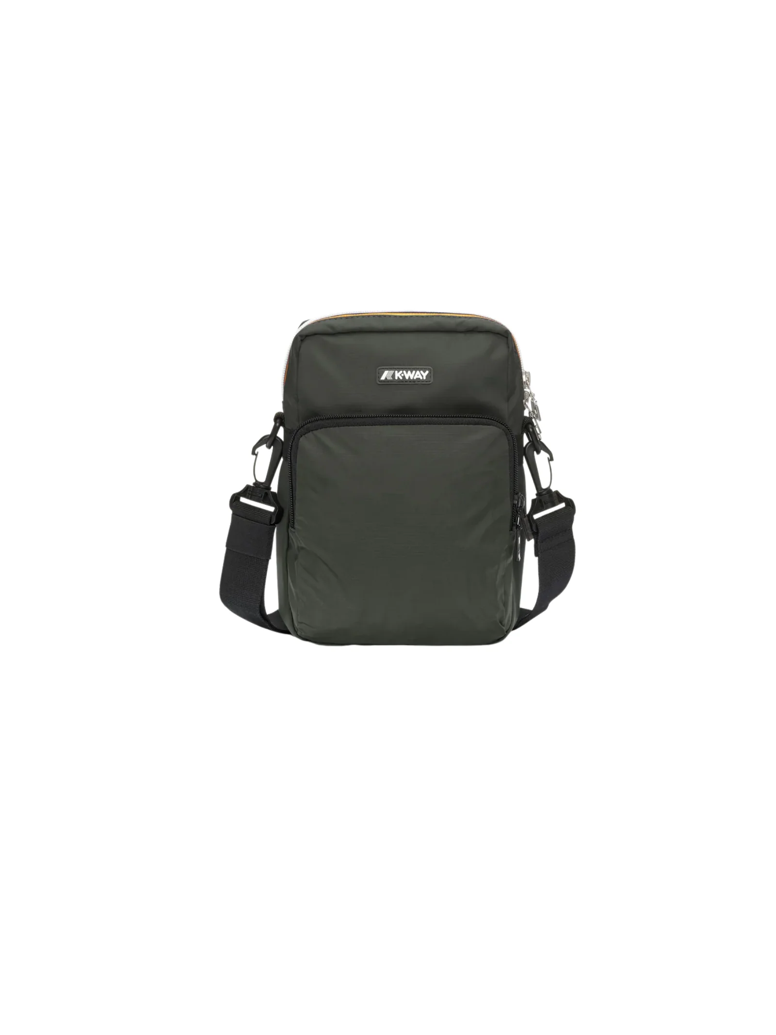 Borsello "Erloy" K-Way verde