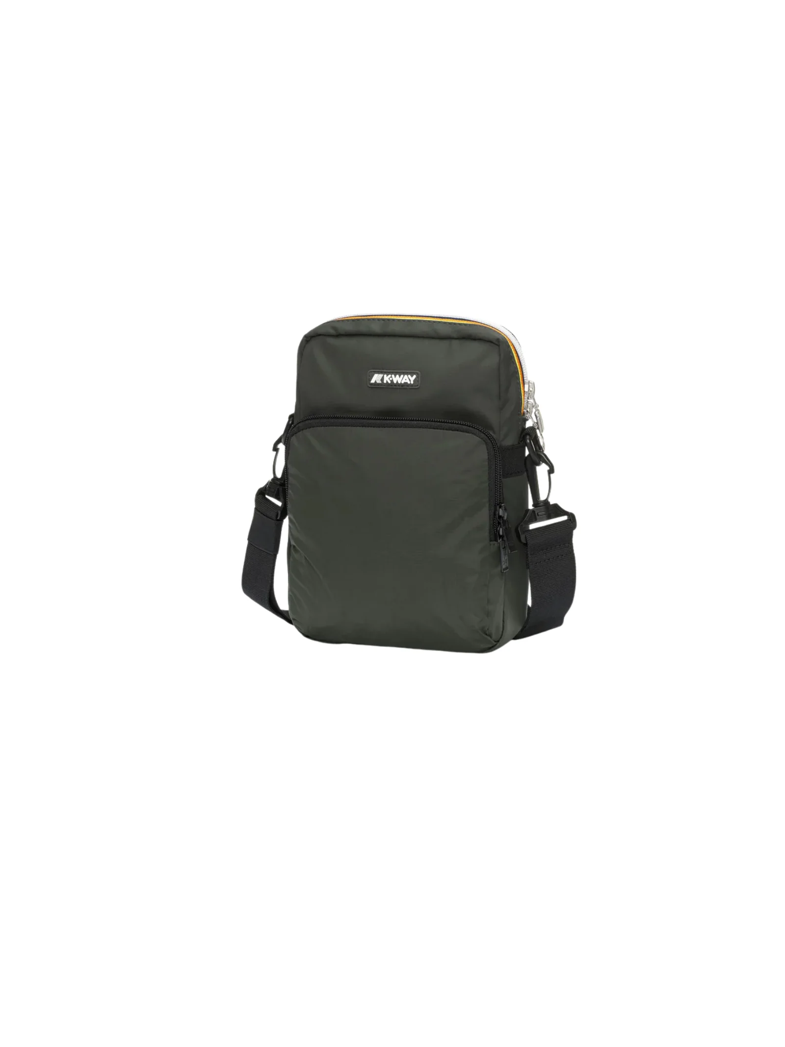 Borsello "Erloy" K-Way verde - Image 2