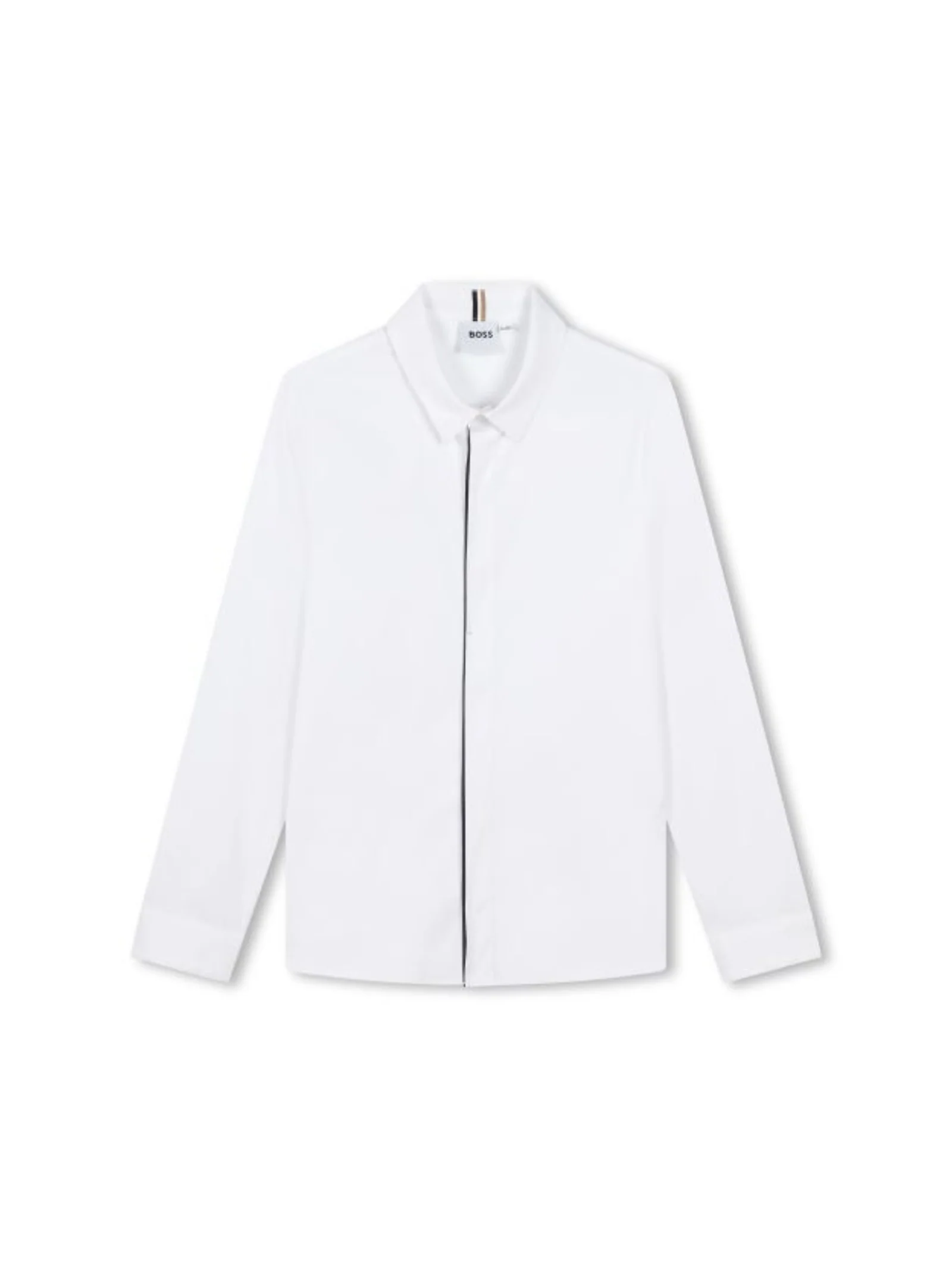 Camicia Boss bianca