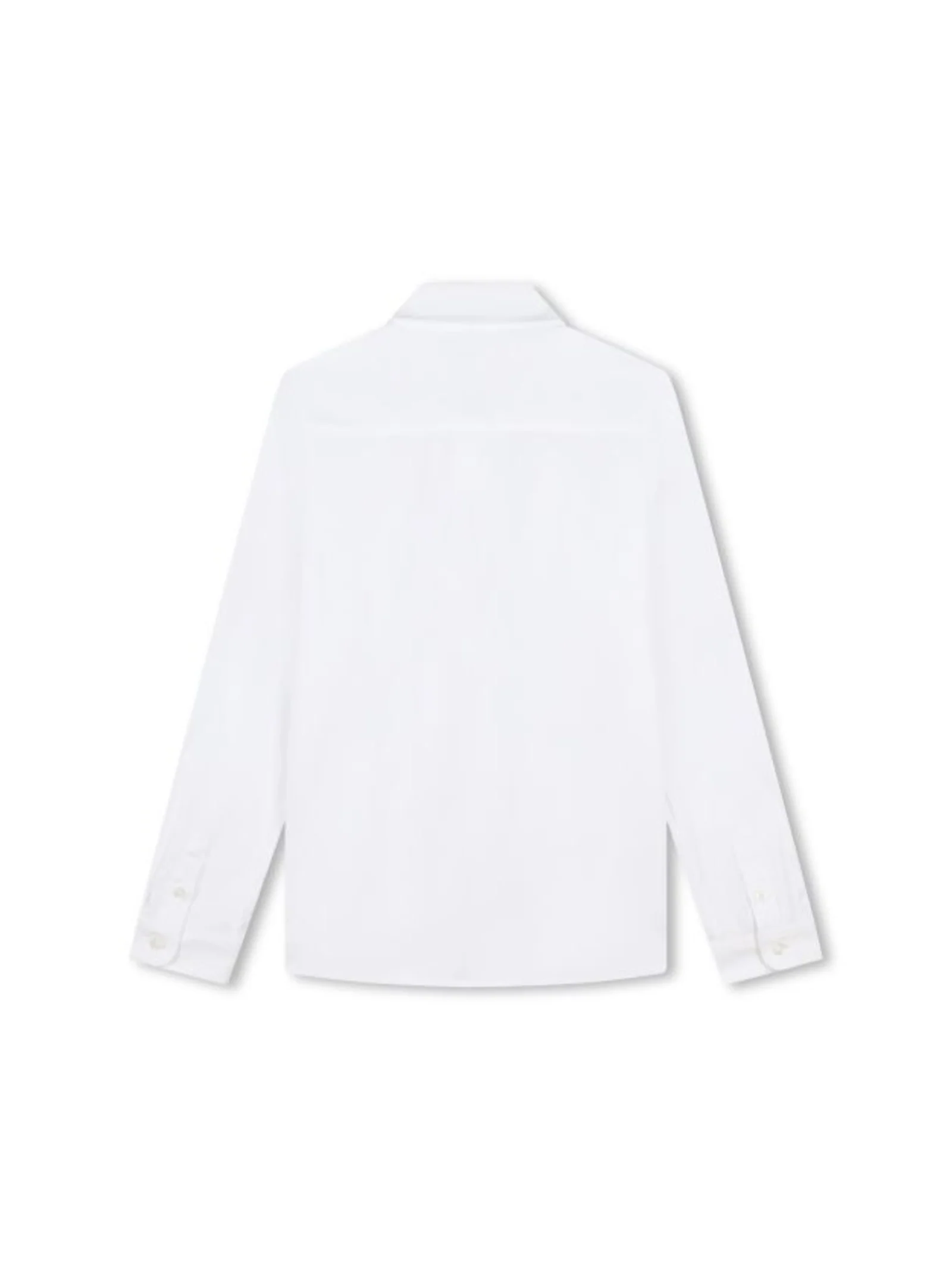 Camicia Boss bianca - Image 2