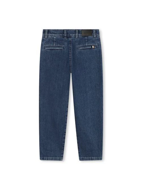 Jeans Boss blu - Image 2