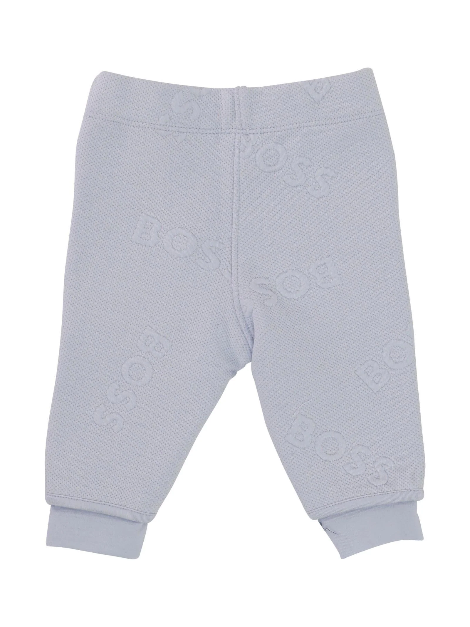 Panta leggins azzurro - Image 2