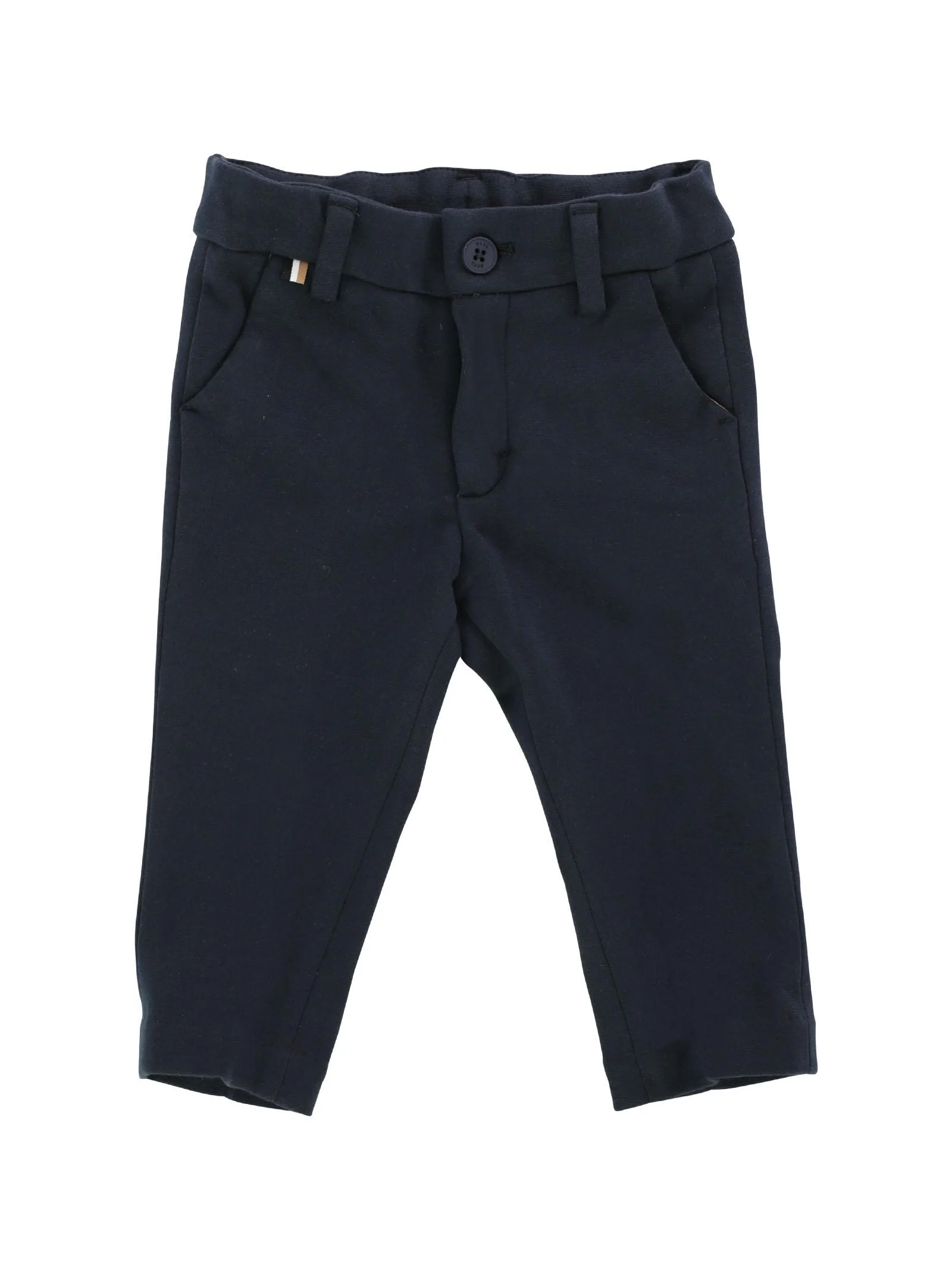 Pantalone chino in cotone