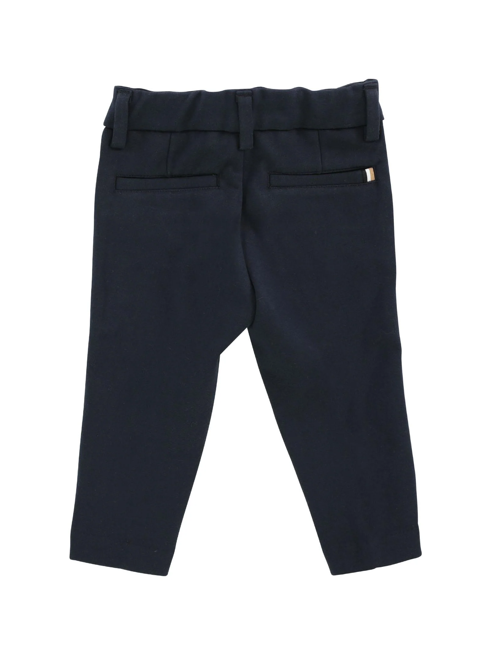 Pantalone chino in cotone - Image 2