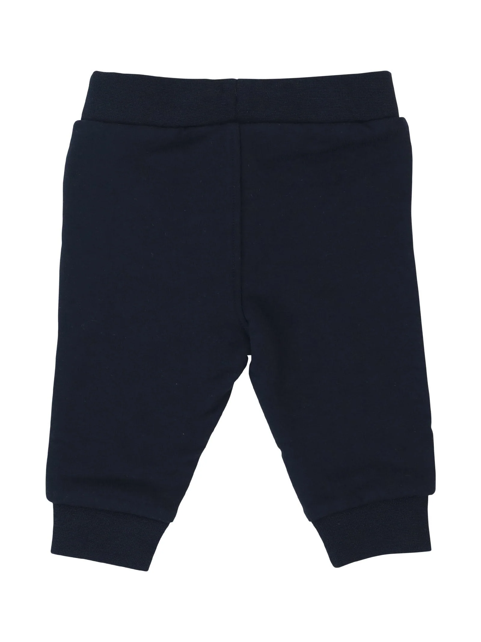 Pantalone tuta blu Boss - Image 2