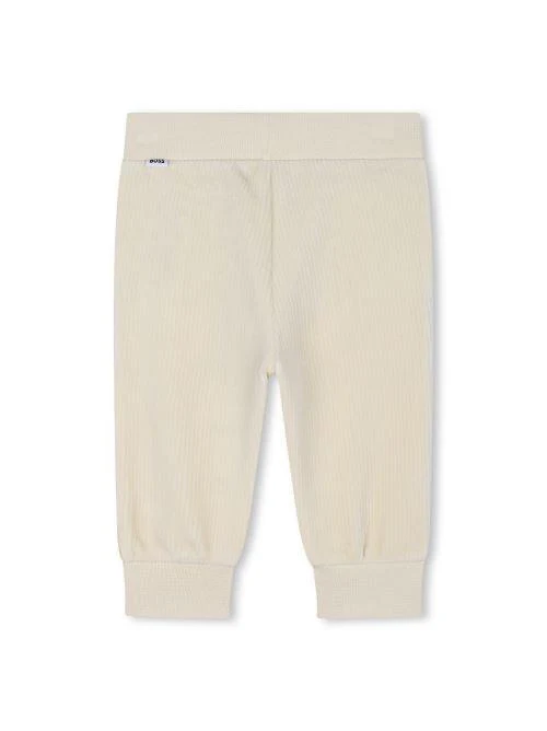 Pantaloni Boss con applicazione logo - Image 2
