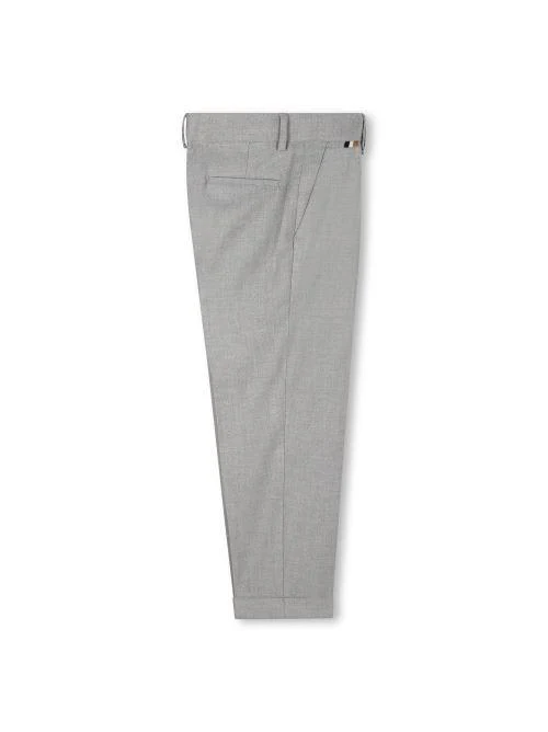 Pantaloni Boss grigi - Image 2