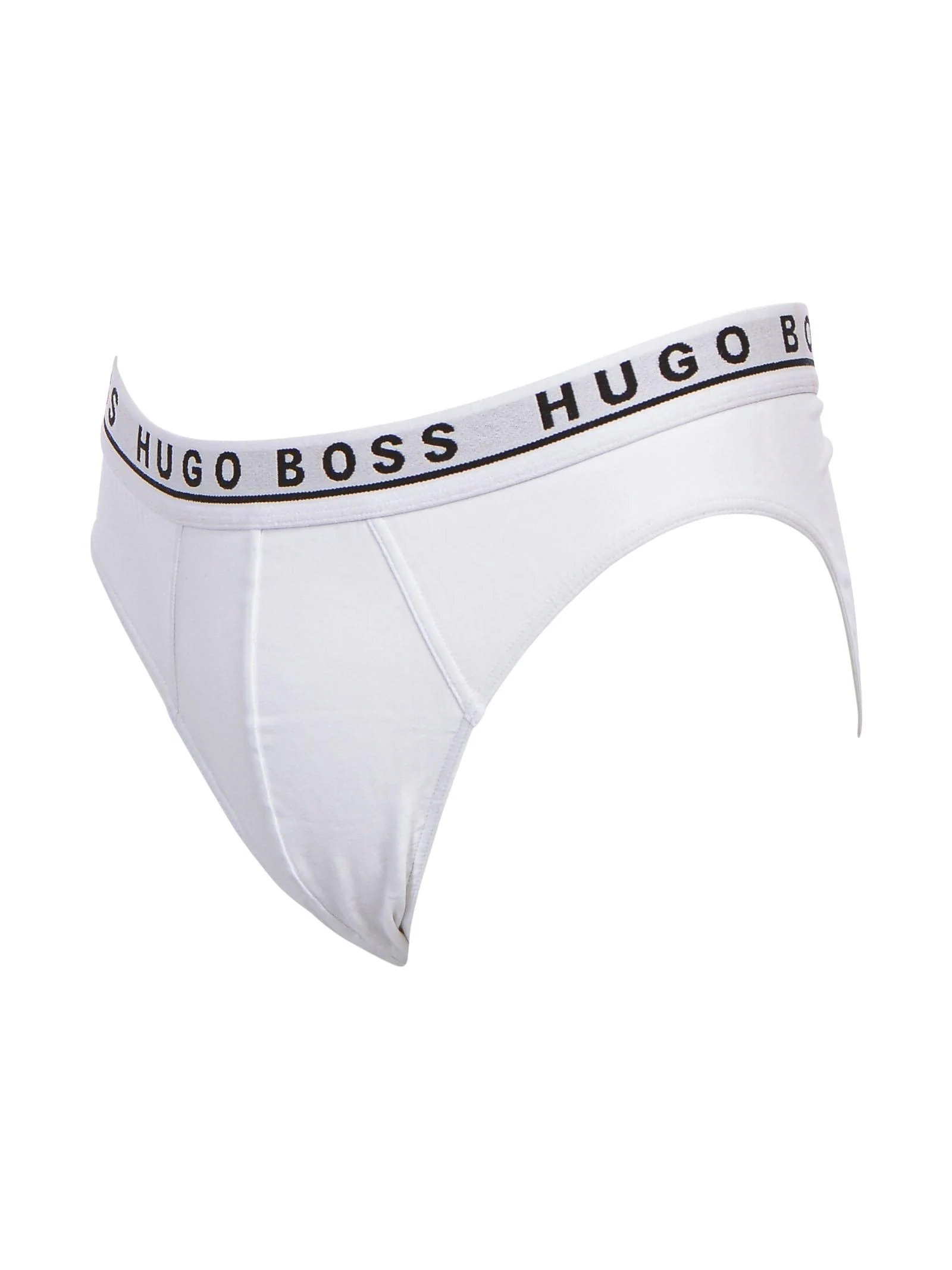 Set slip da 3 bianco - Image 2