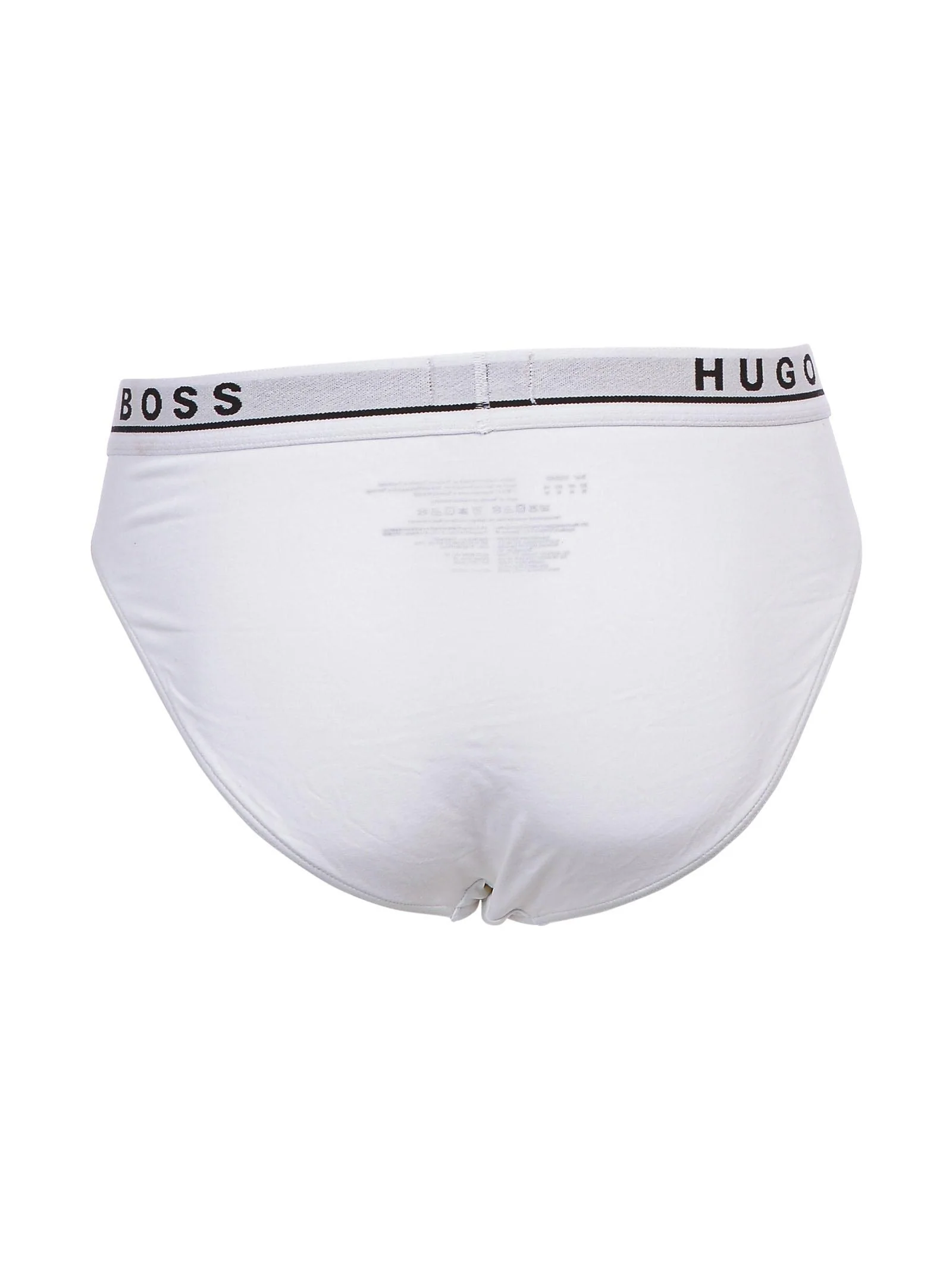 Set slip da 3 bianco - Image 3