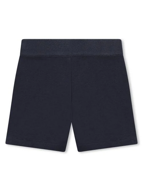 Shorts casual blu - Image 2