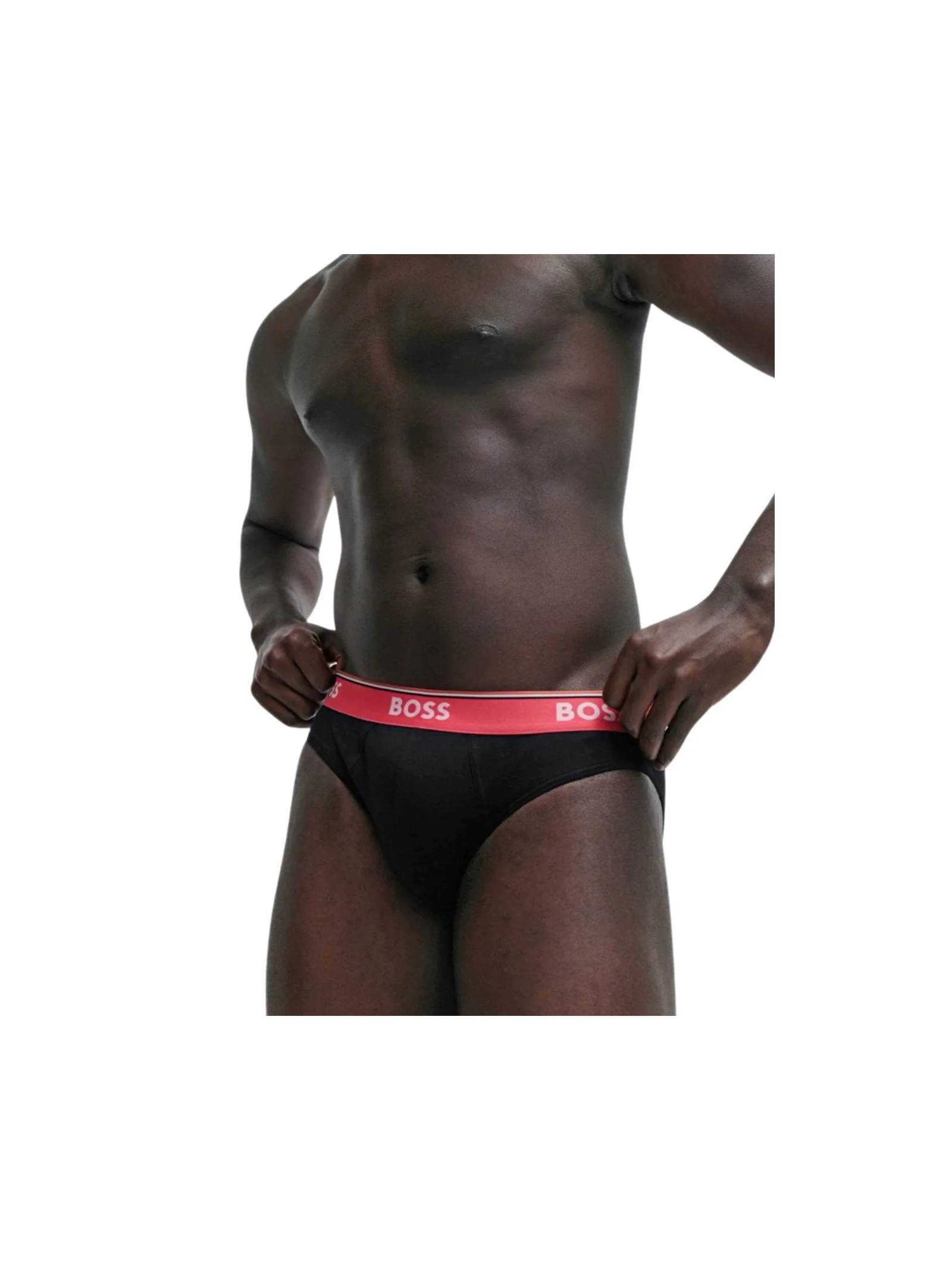 Slip intimi bicolore - Image 4