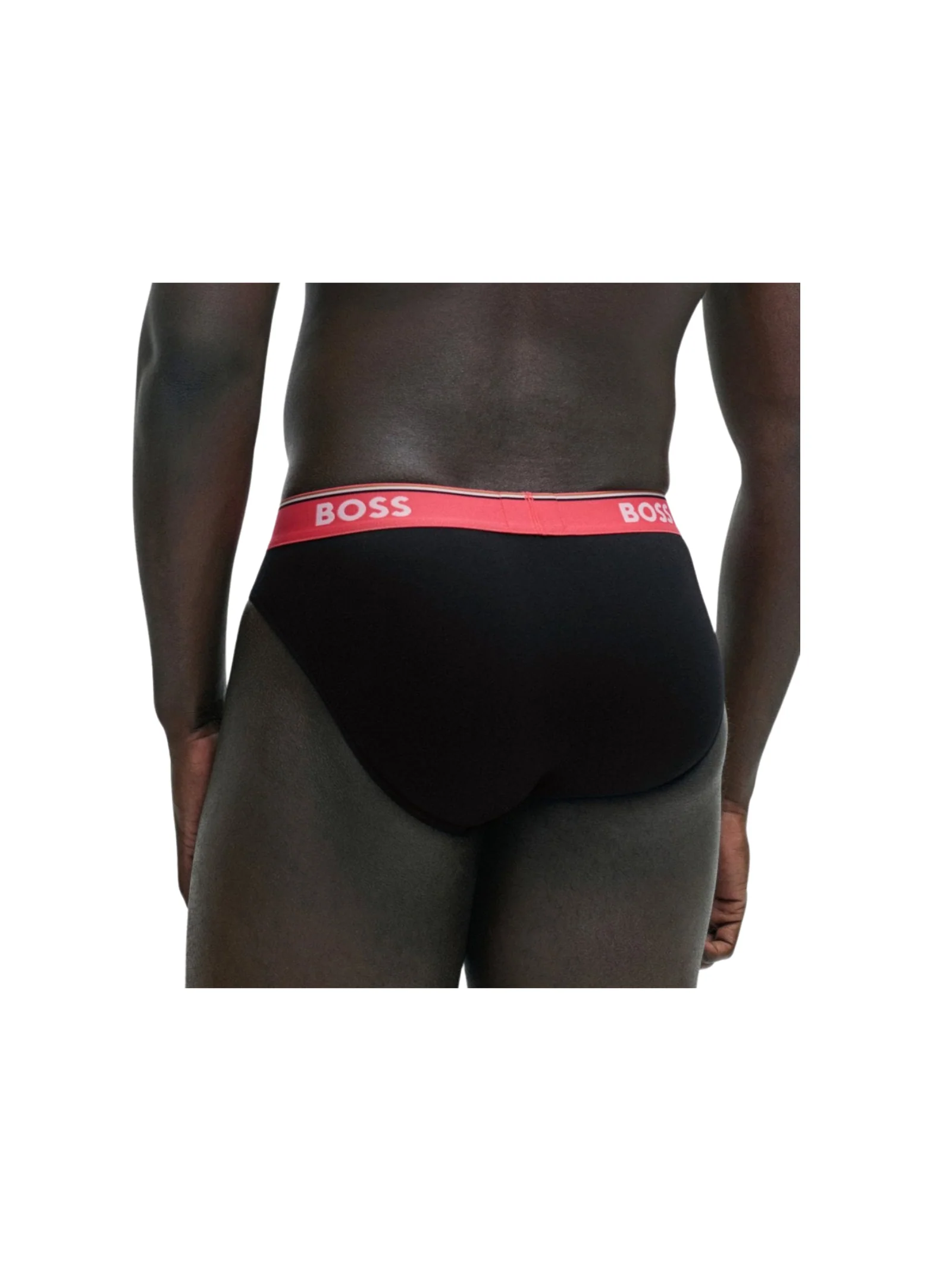 Slip intimi bicolore - Image 5