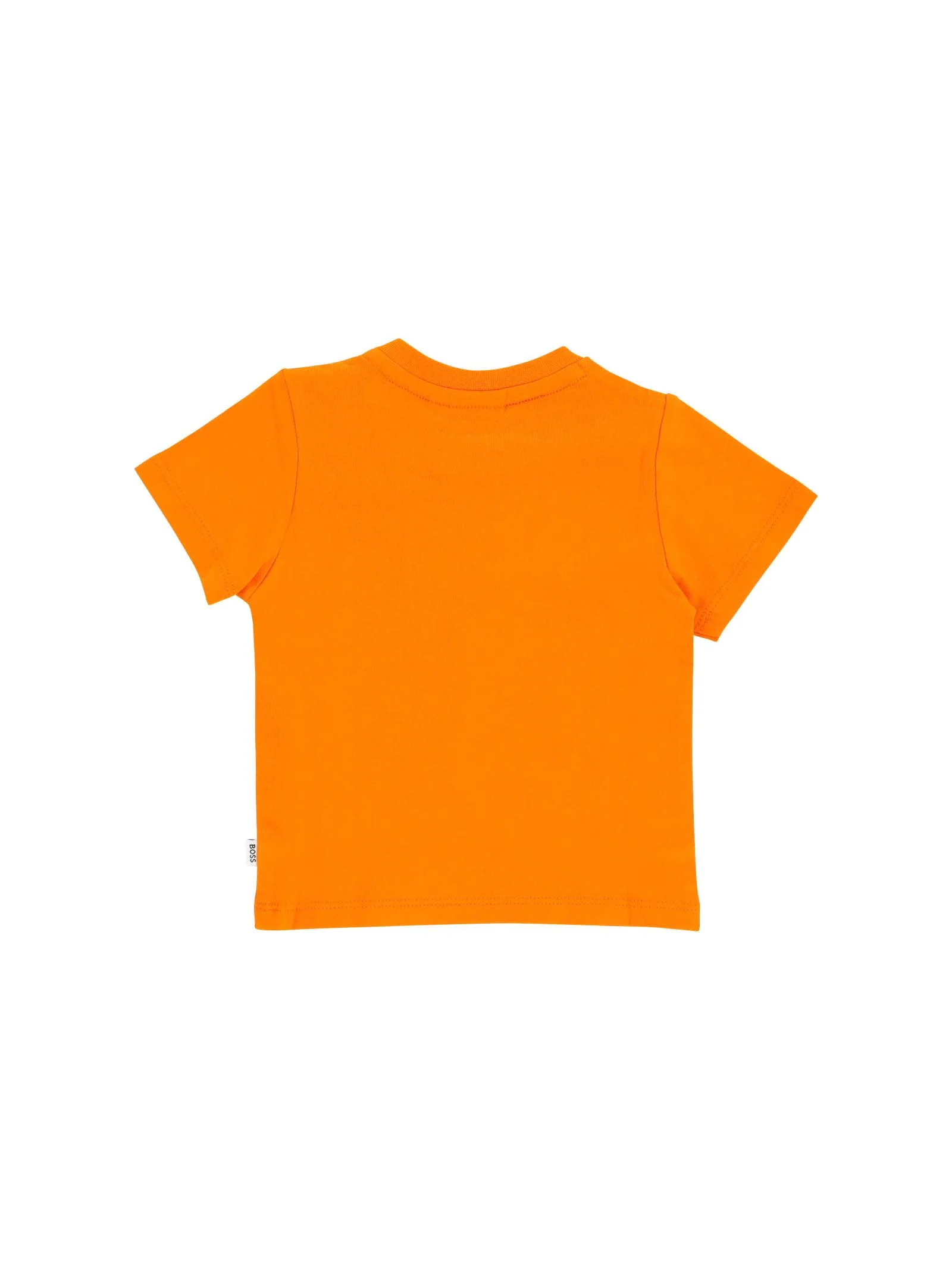 T-shirt pesca con stampa - Image 2