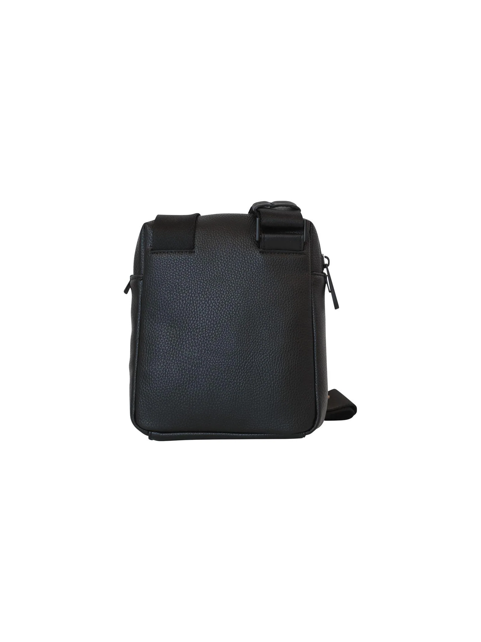 Borsa a tracolla piccola nera - Image 3