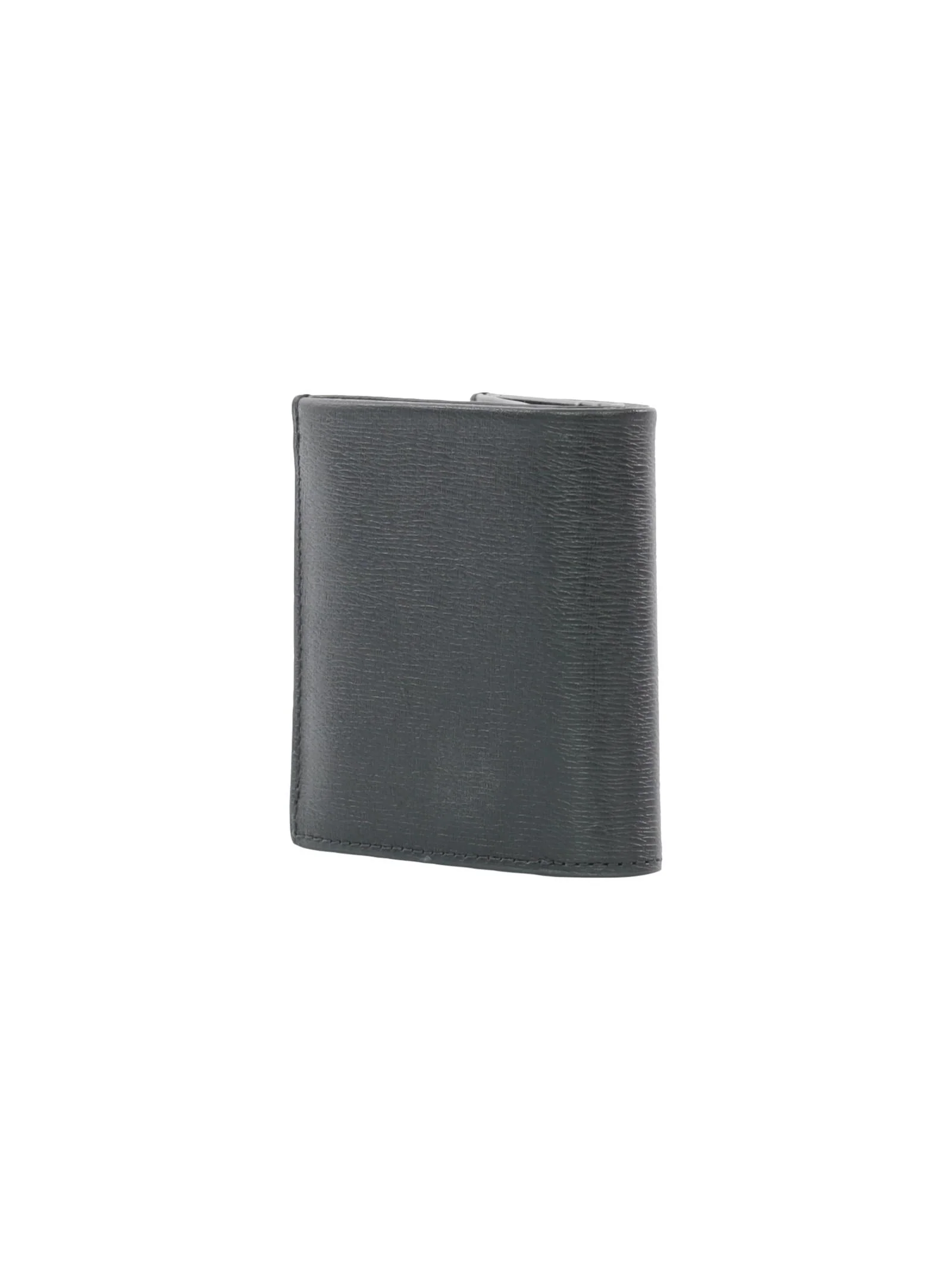 Portafoglio nero CK - Image 2