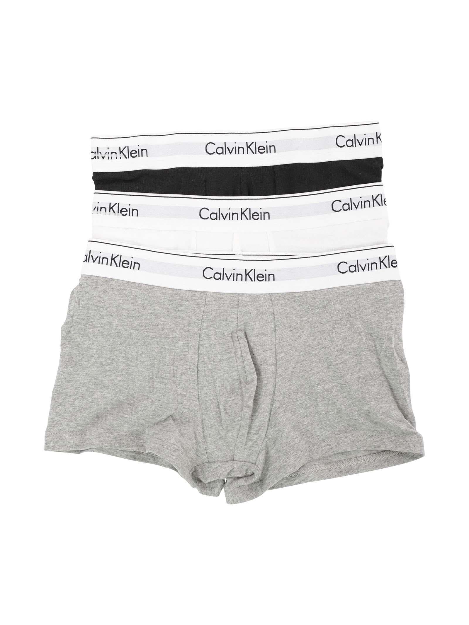 Set boxer da 3 aderenti - Image 2