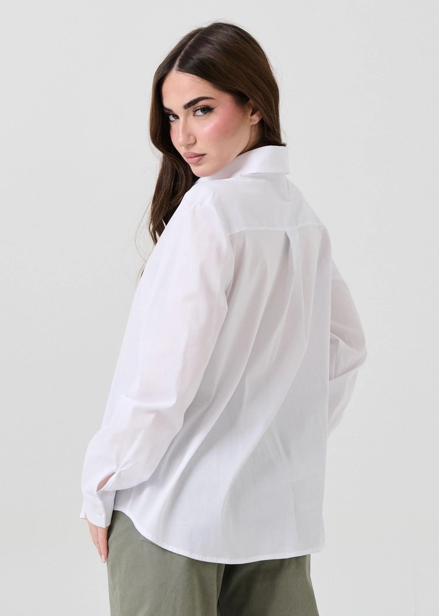 Camicia Armoire bianca - Image 4