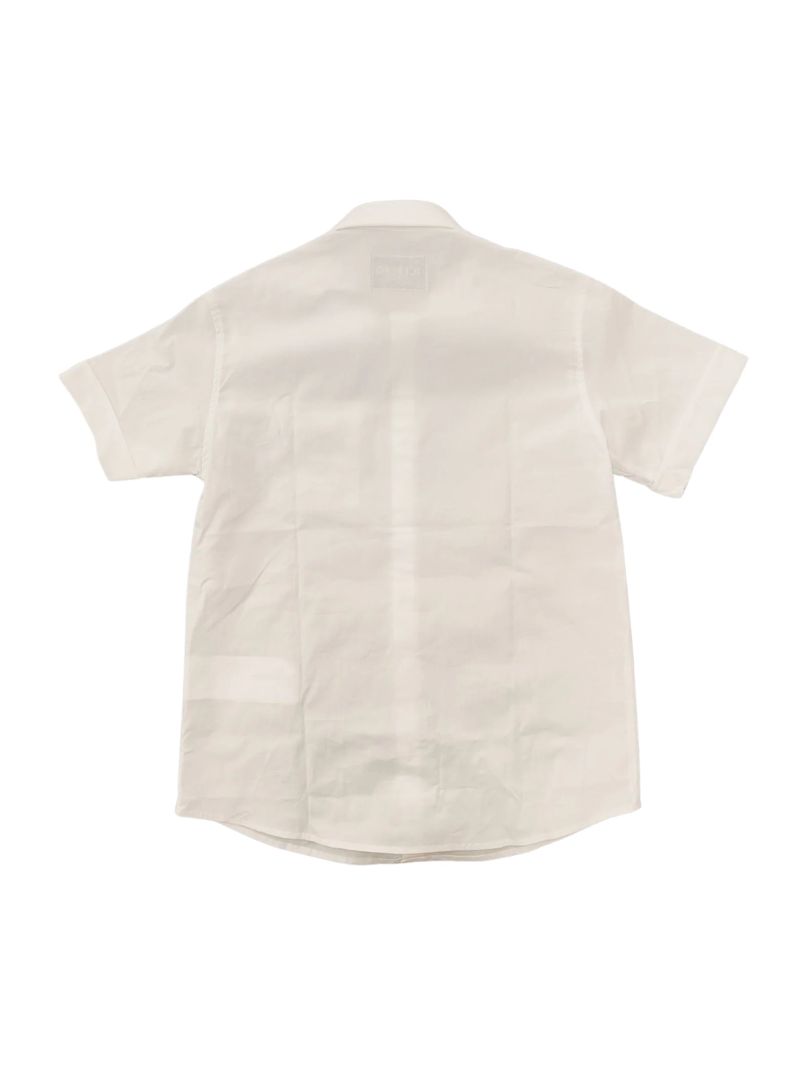 Camicia Iceberg bianco - Image 2