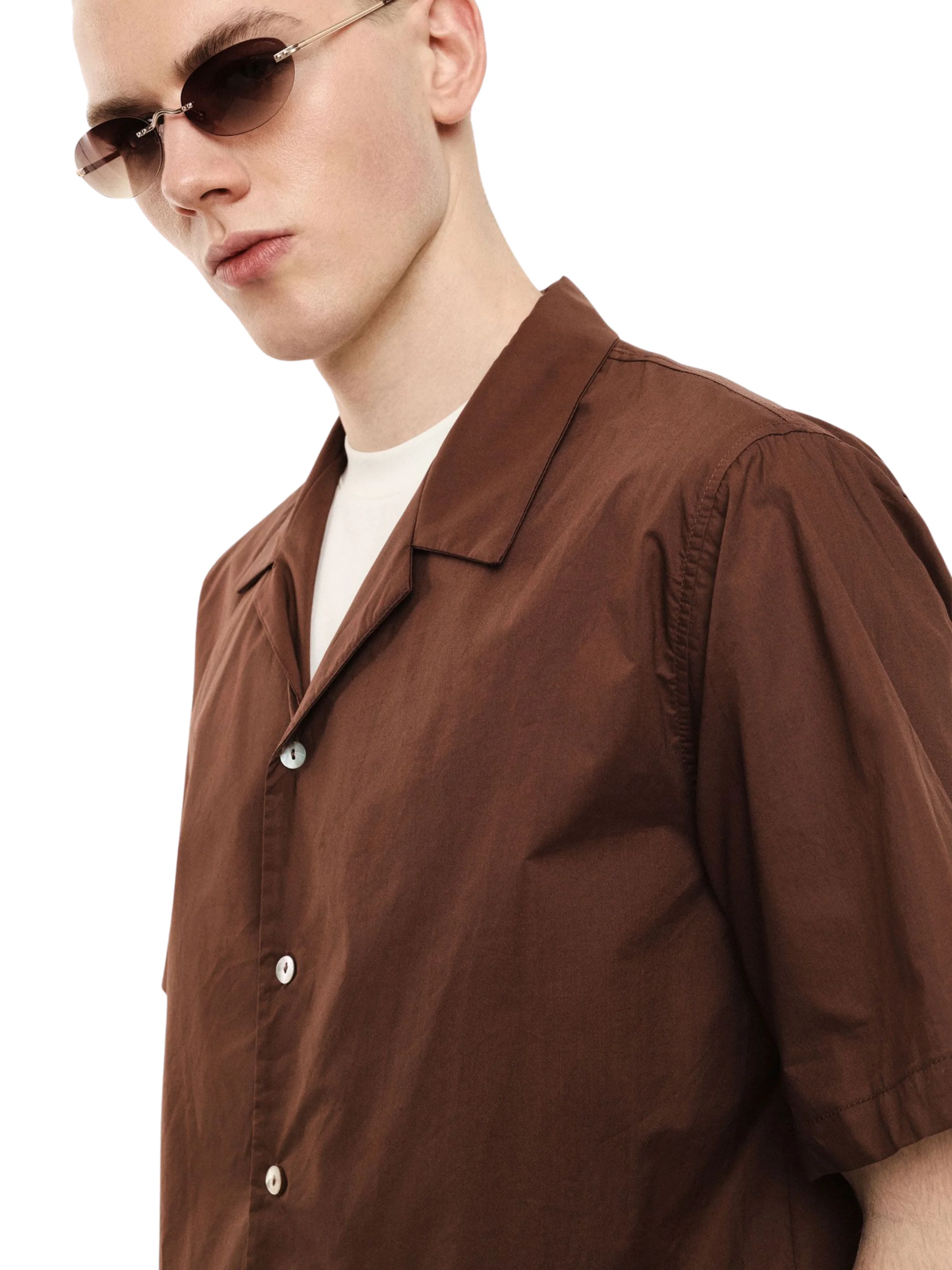 Camicia Imperial moro - Image 3