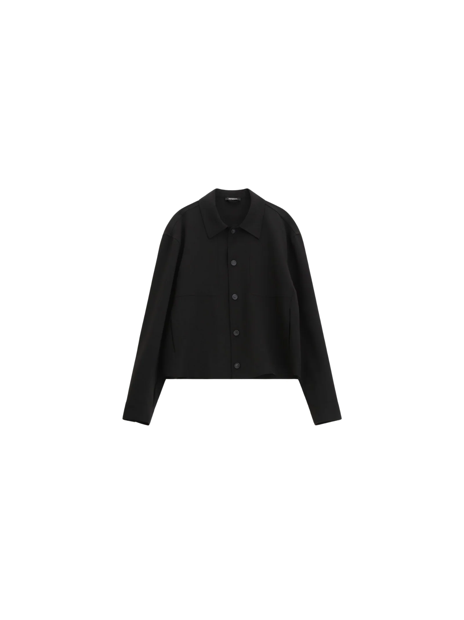 Camicia Imperial nera