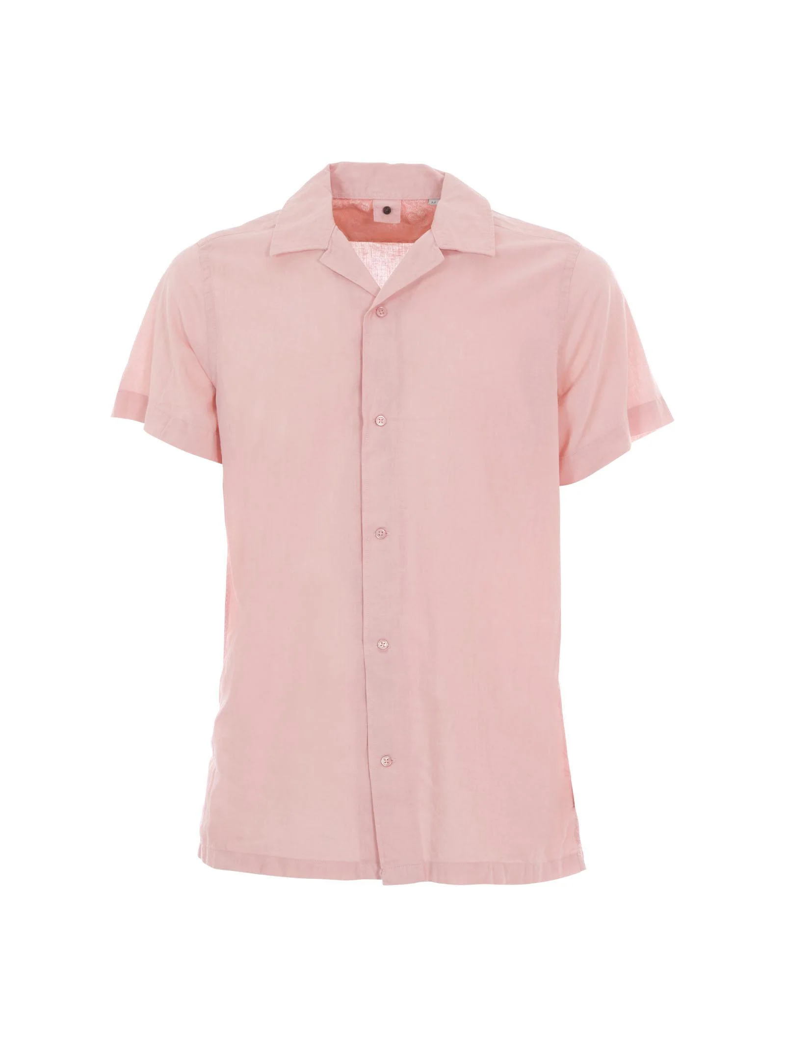 Camicia Imperial rosa