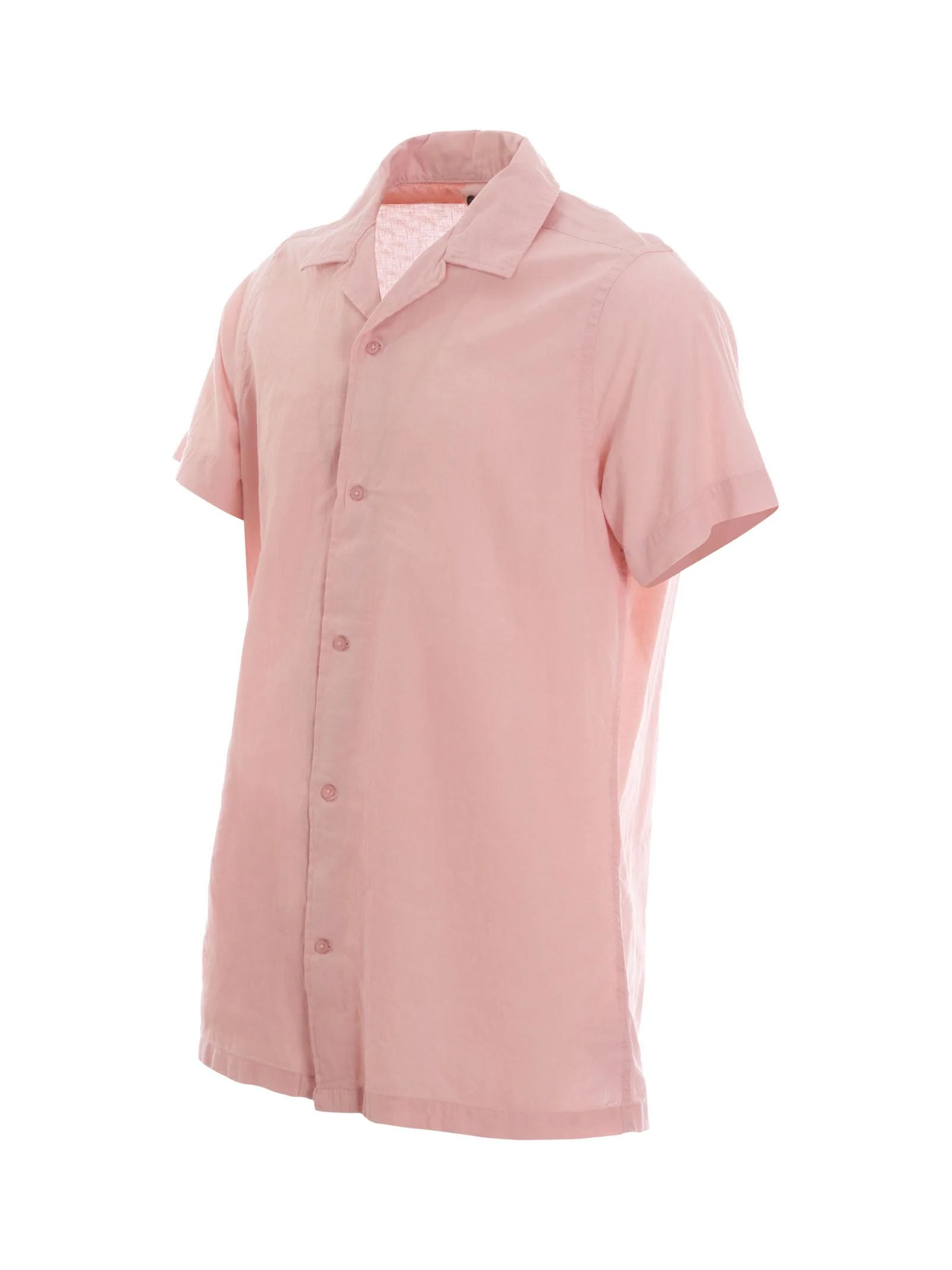 Camicia Imperial rosa - Image 2