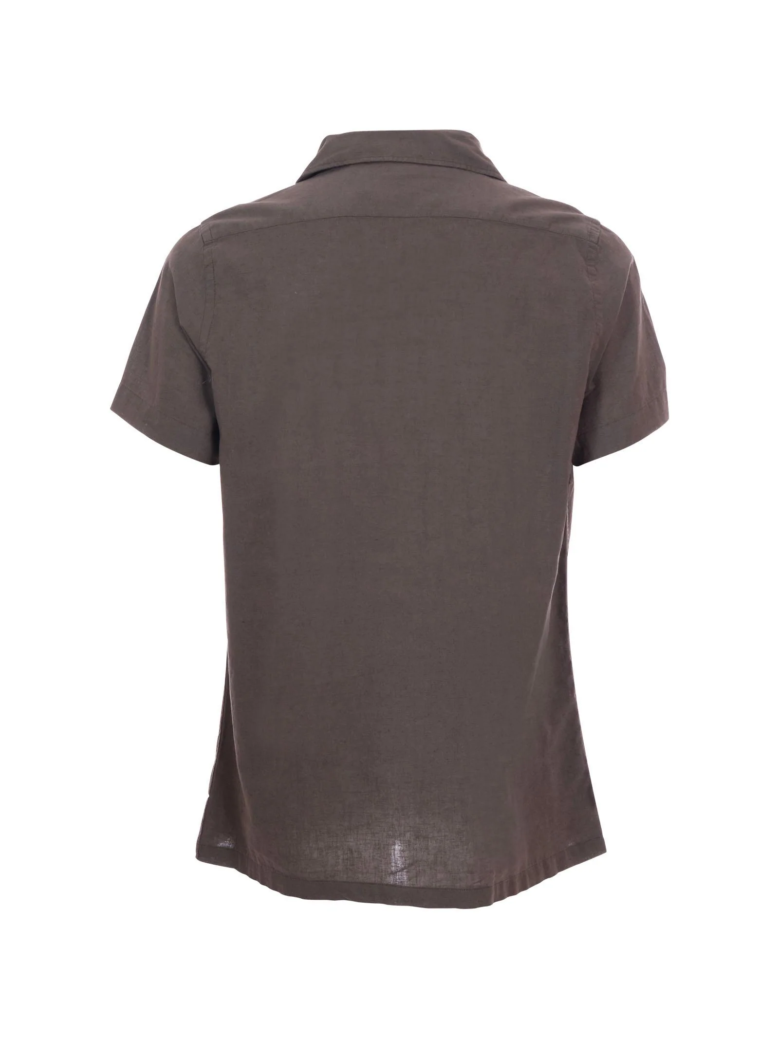 Camicia Imperial verde militare - Image 3