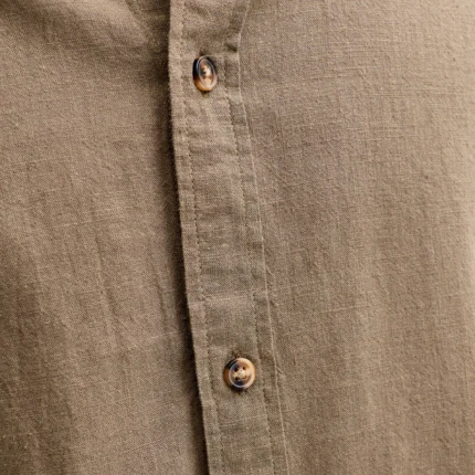 Camicia Jack & Jones marrone - Image 4