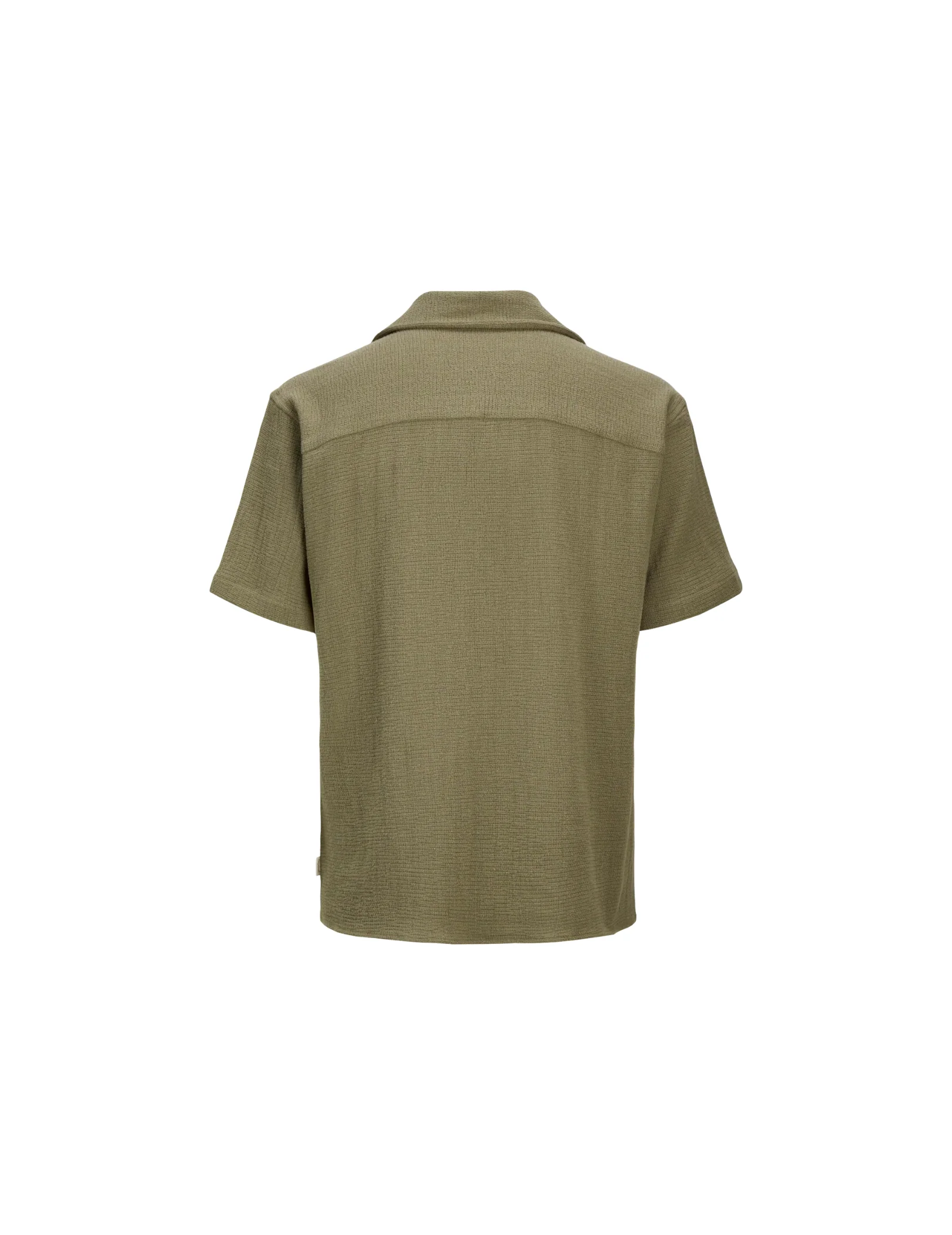 Camicia Jack & Jones verde - Image 2