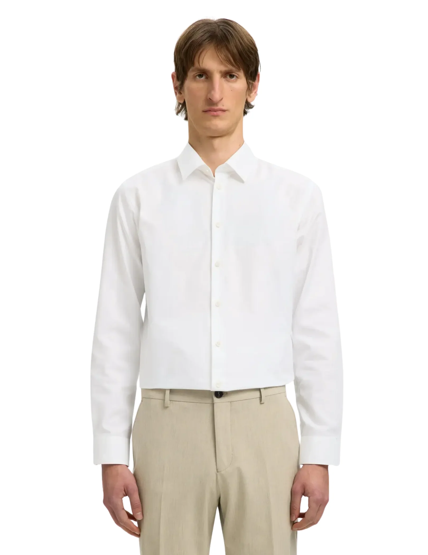 Camicia Selected bianca - Image 2