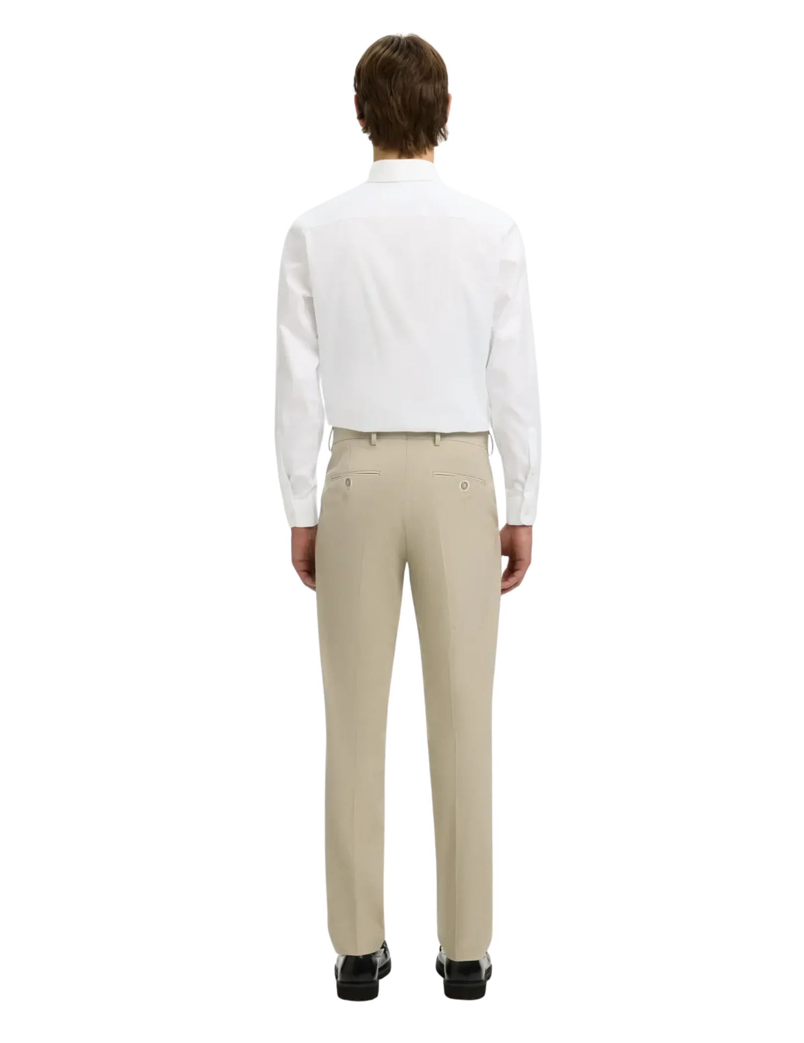 Camicia Selected bianca - Image 3