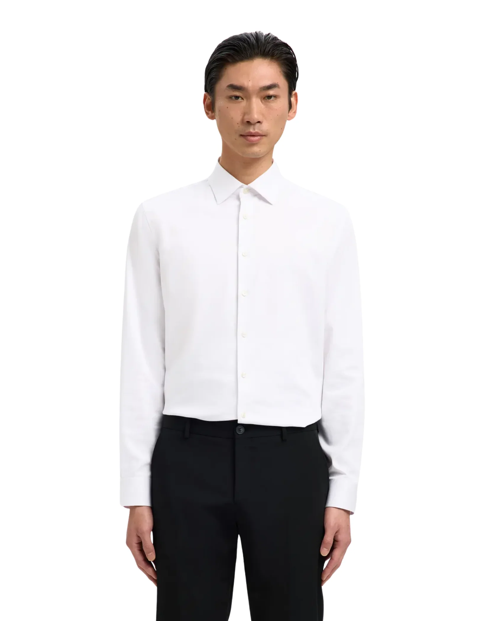 Camicia Selected bianca - Image 2