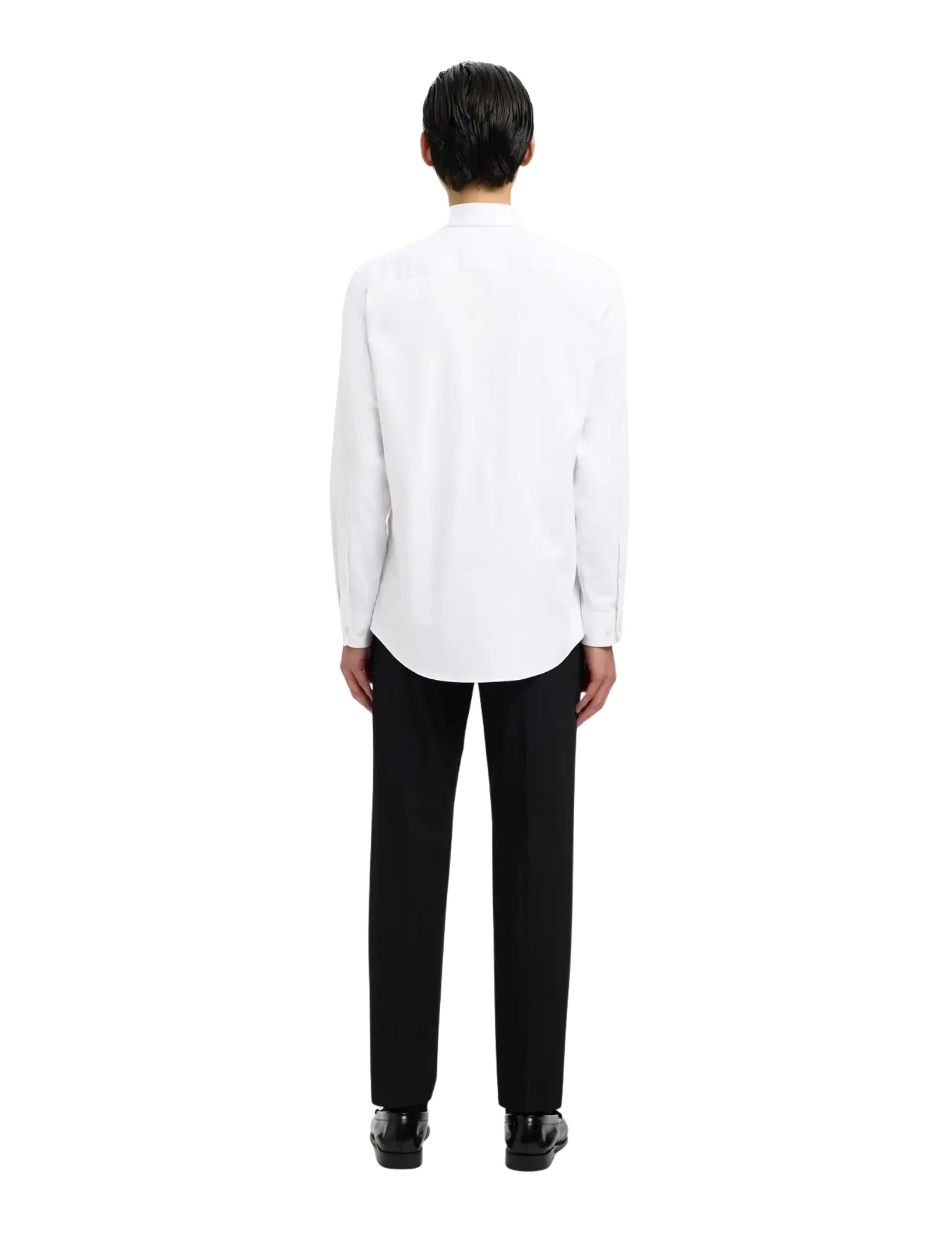 Camicia Selected bianca - Image 3