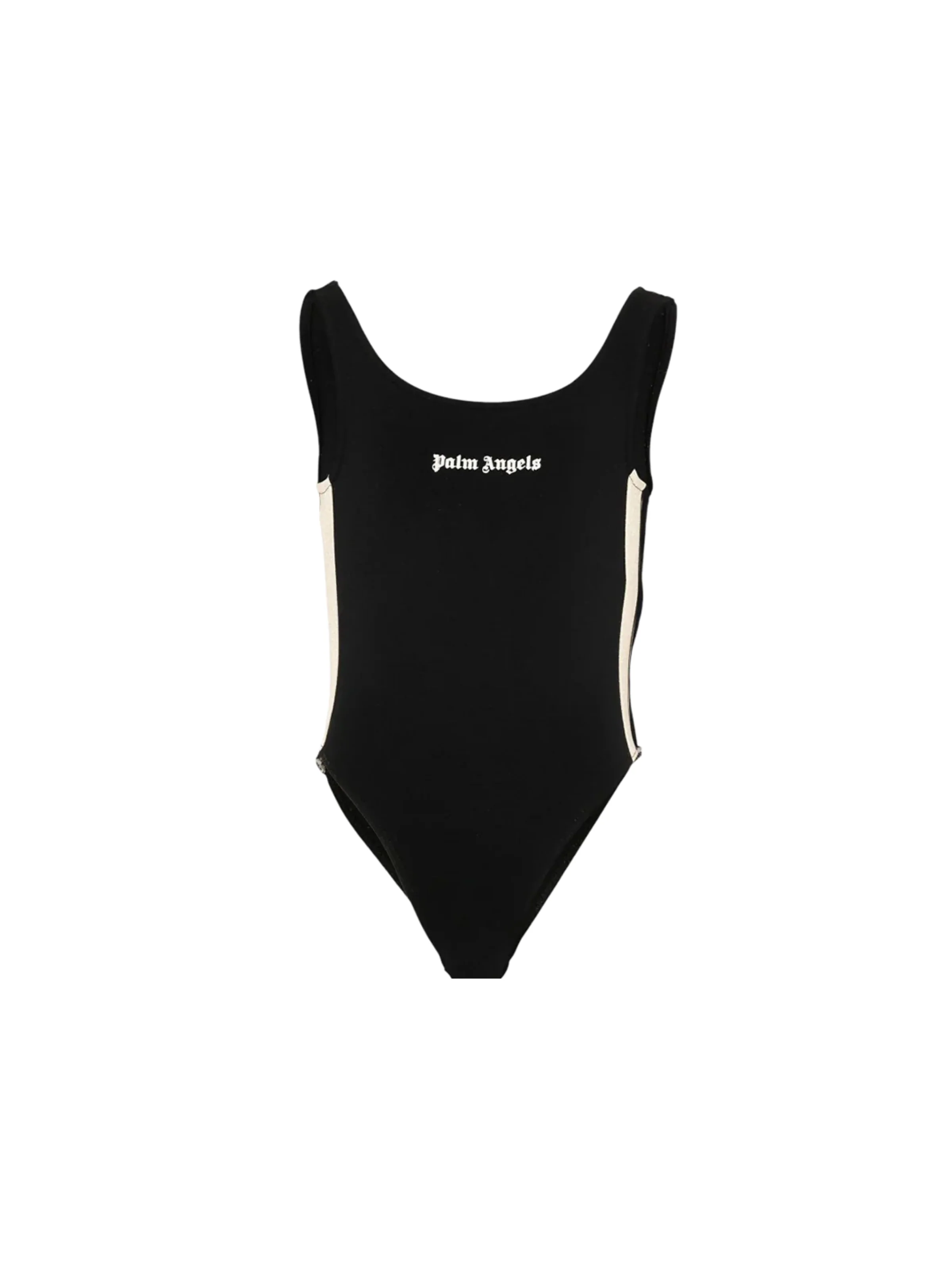 Canotta Palm Angels nera