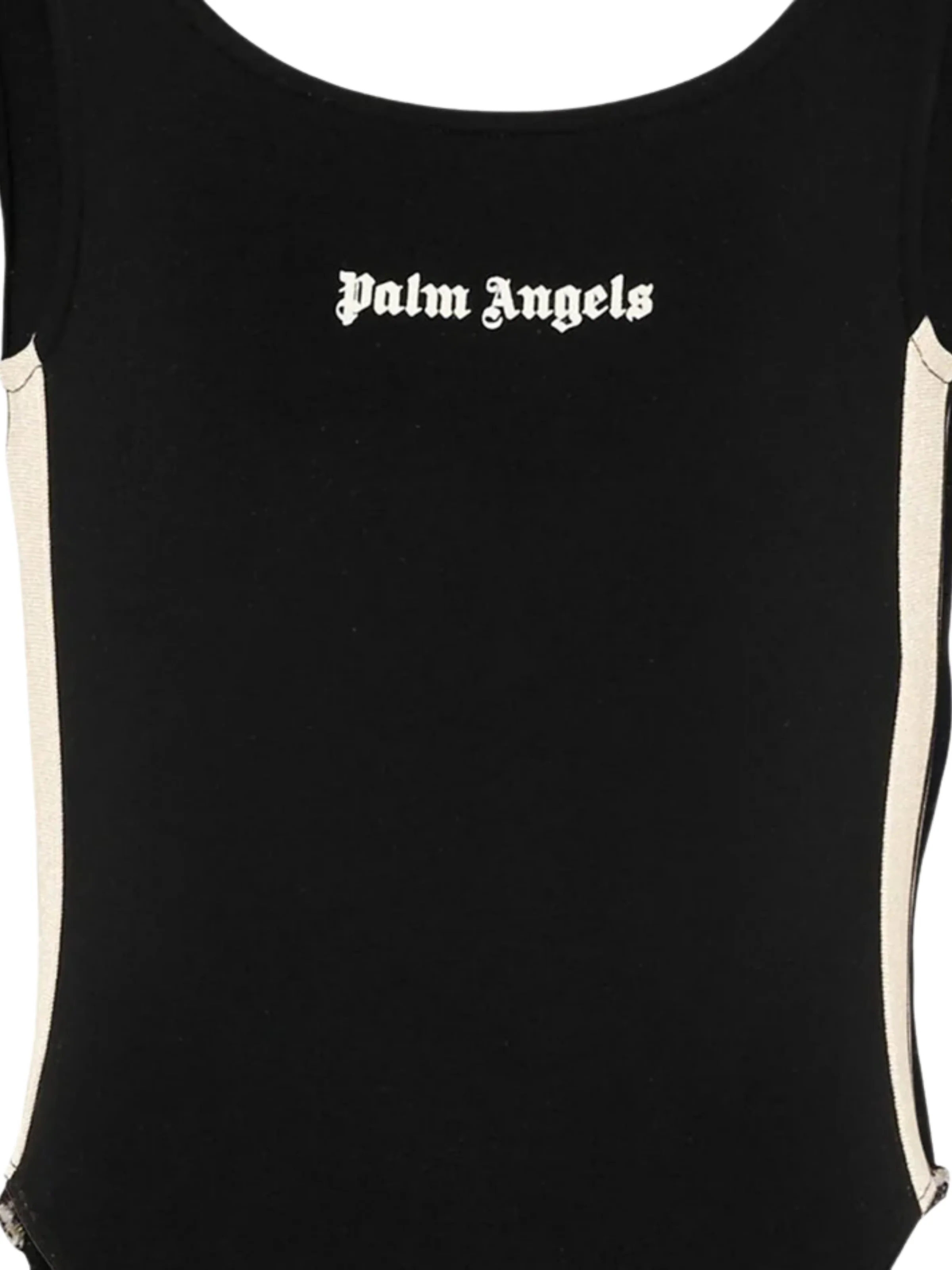 Canotta Palm Angels nera - Image 2