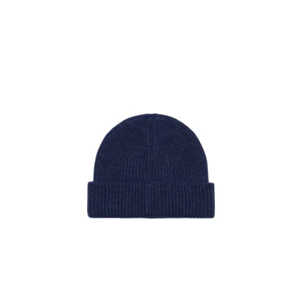 Cappellino brice stitch K-Way blu - Image 2