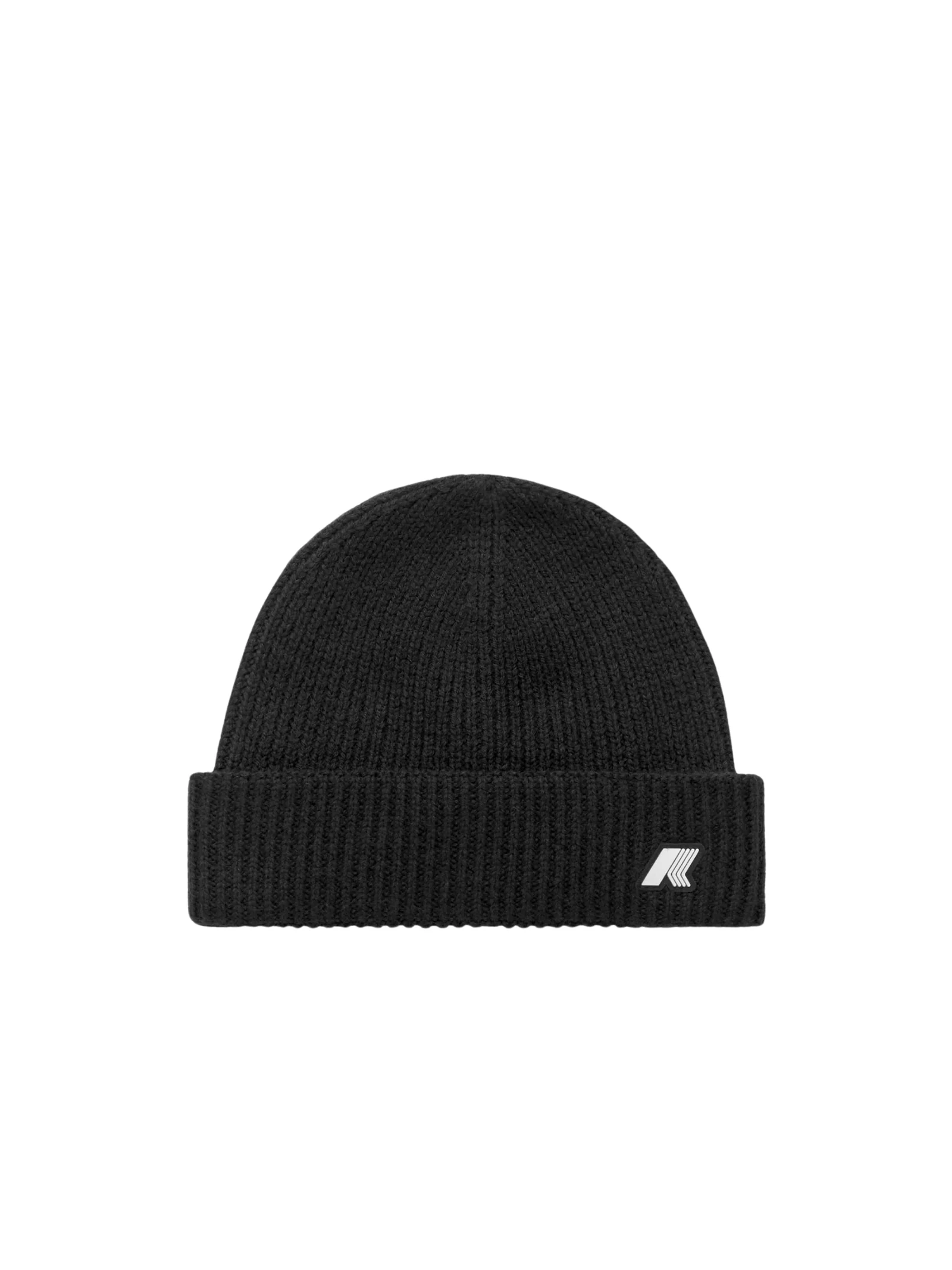 Cappellino brice stitch K-Way nero