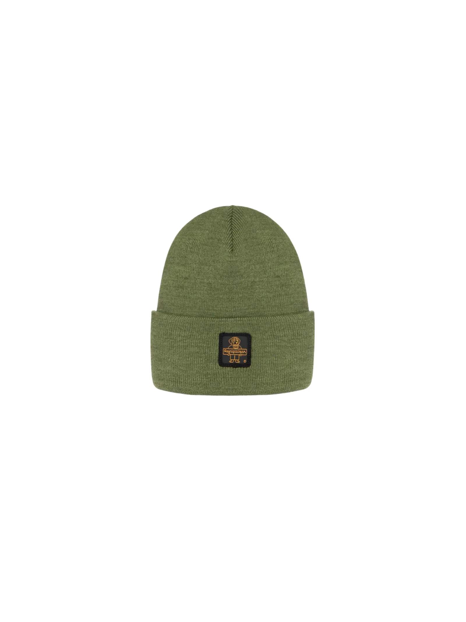 Cappello "Clark Hat" Refrigiwear verde