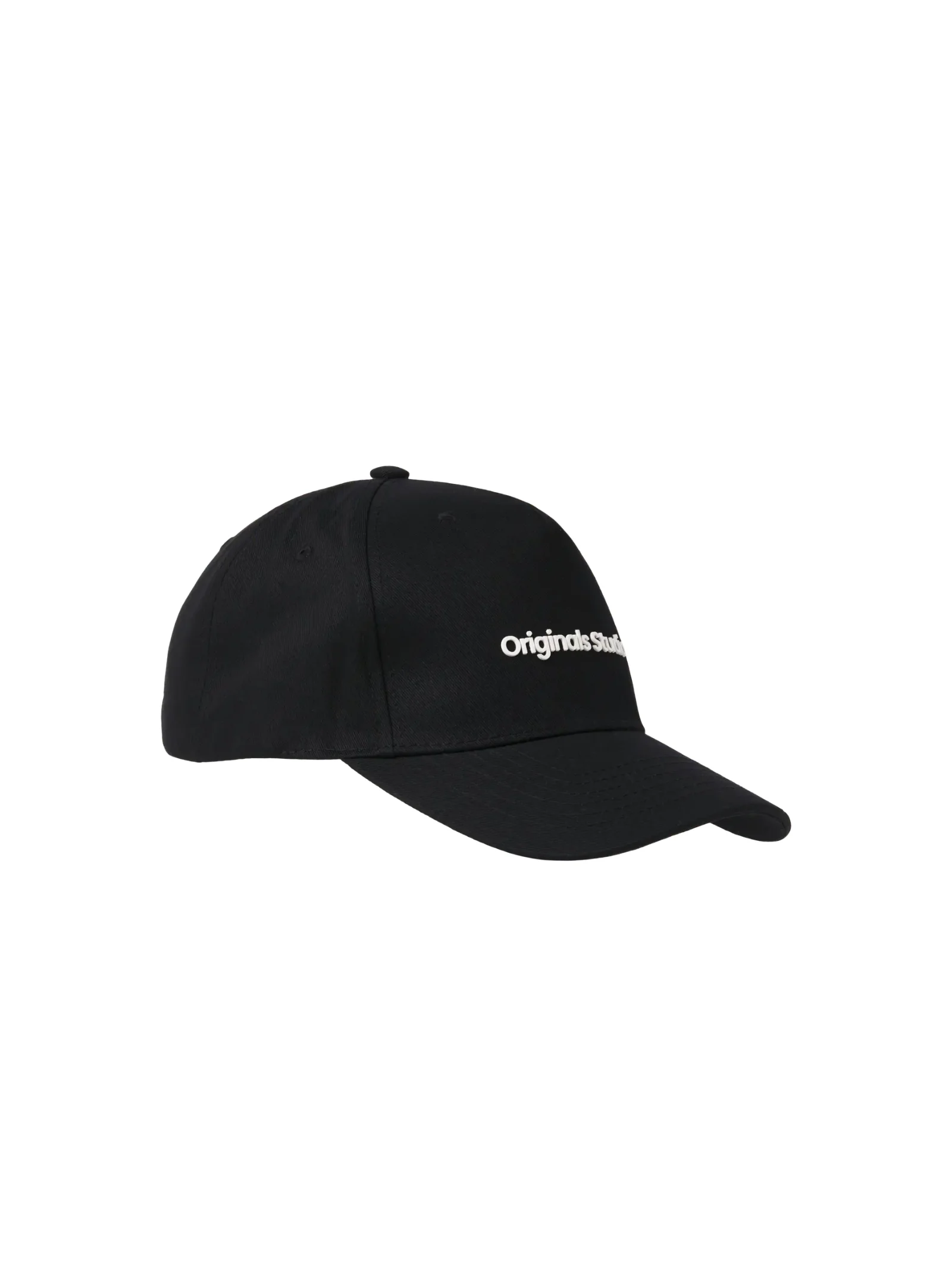 Cappello con visiera Jack & Jones nero - Image 2