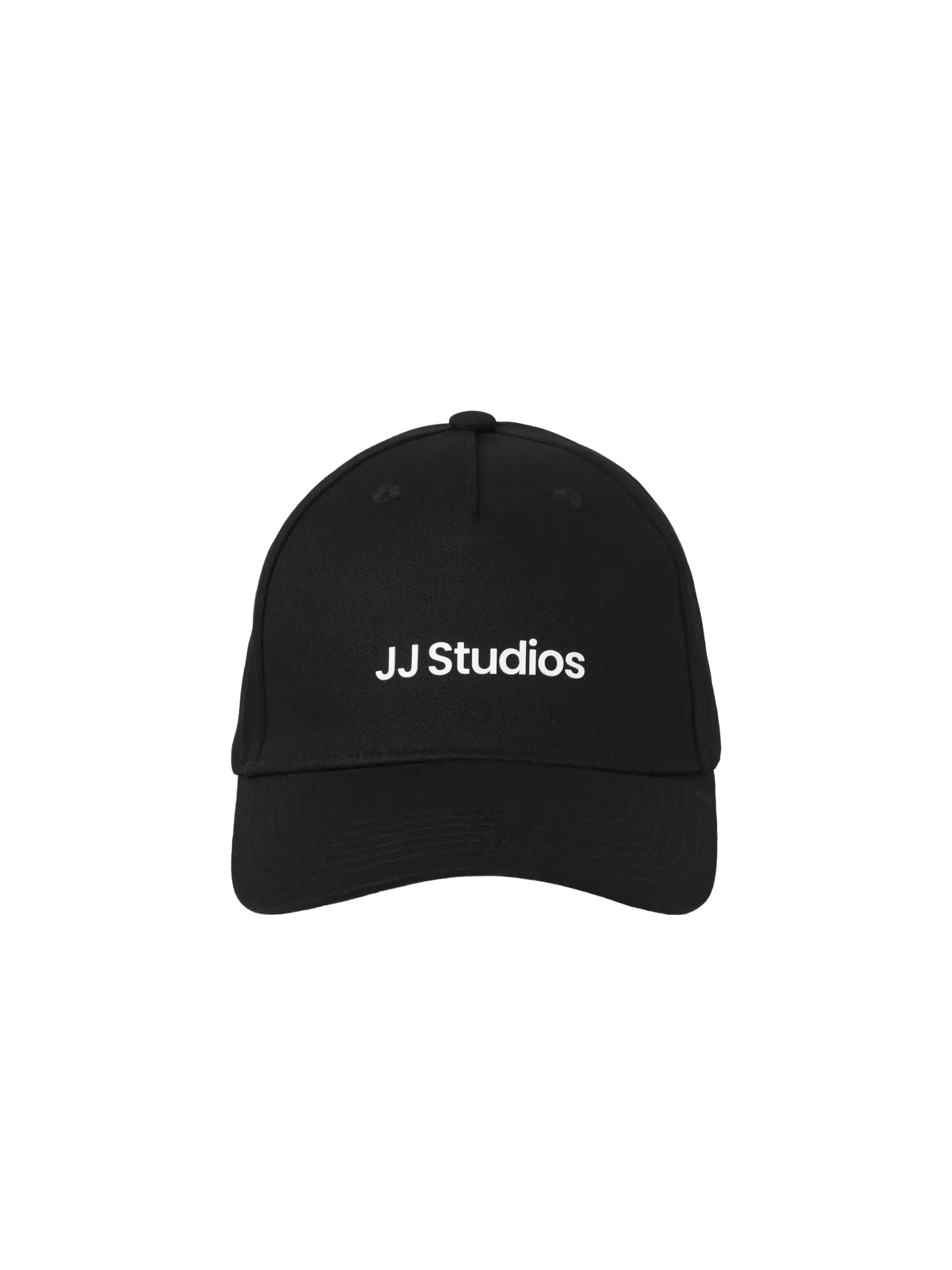 Cappello con visiera Jack & Jones nero "JJ Studios"