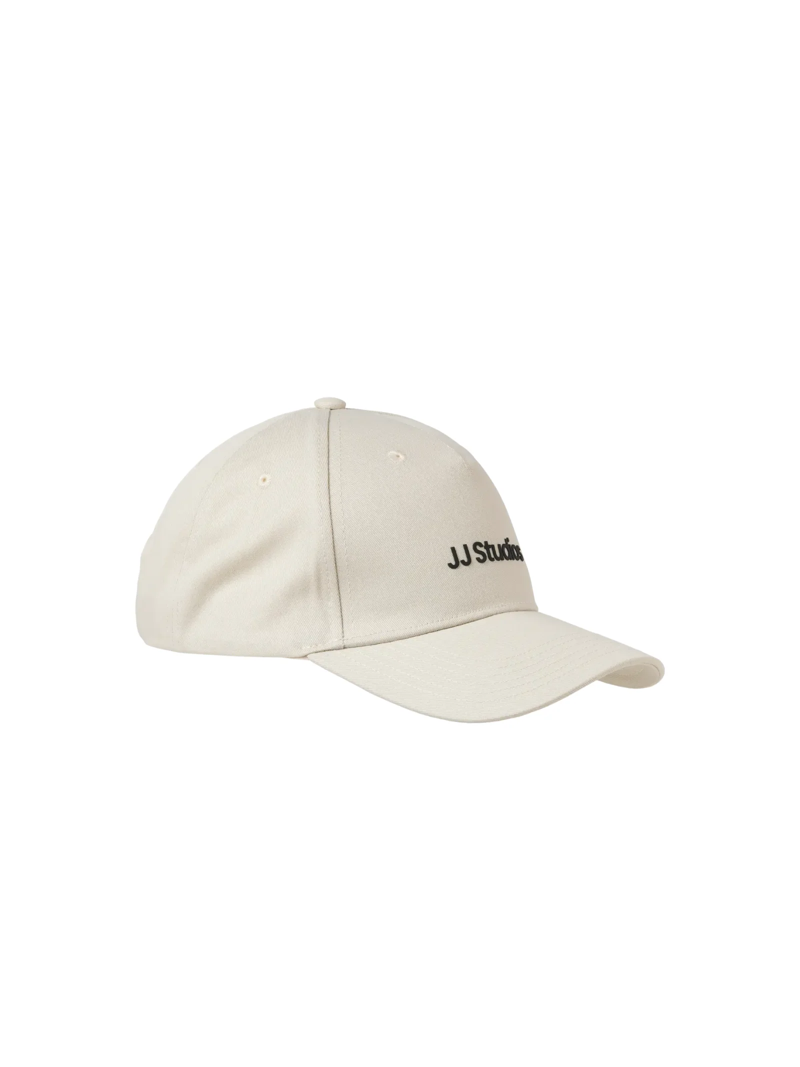 Cappello con visiera Jack & Jones panna "JJ Studios" - Image 2