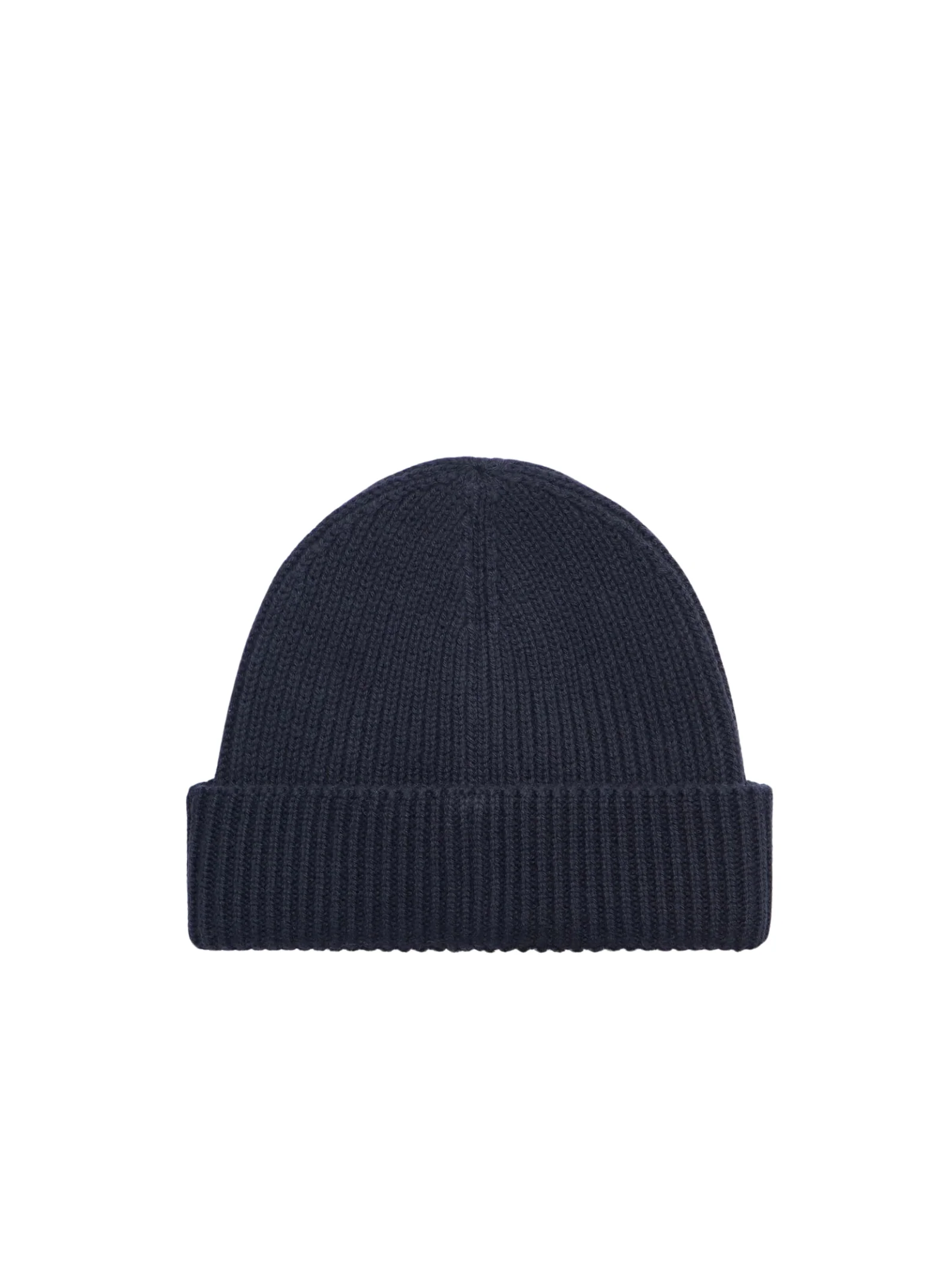 Cappello "E. brice cardigan stitch" K-Way blu - Image 2