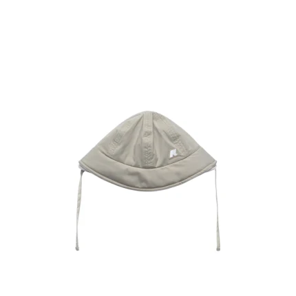 Cappello "E. Febriette Soft Touch Marmotta" K-Way beige