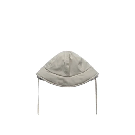 Cappello "E. Febriette Soft Touch Marmotta" K-Way beige - Image 2
