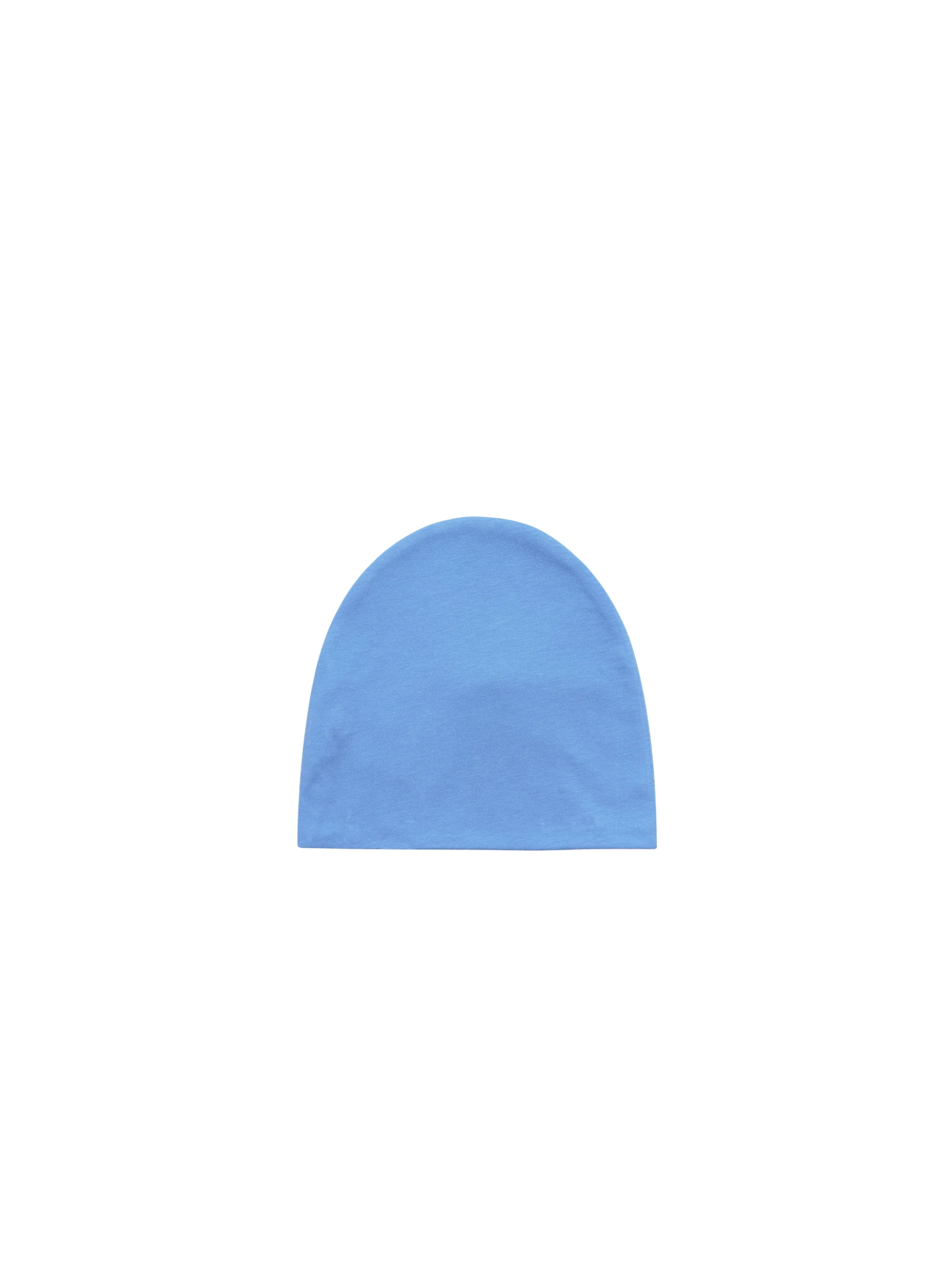 Cappello " E. Nittie Jersey" K-Way azzurro - Image 2