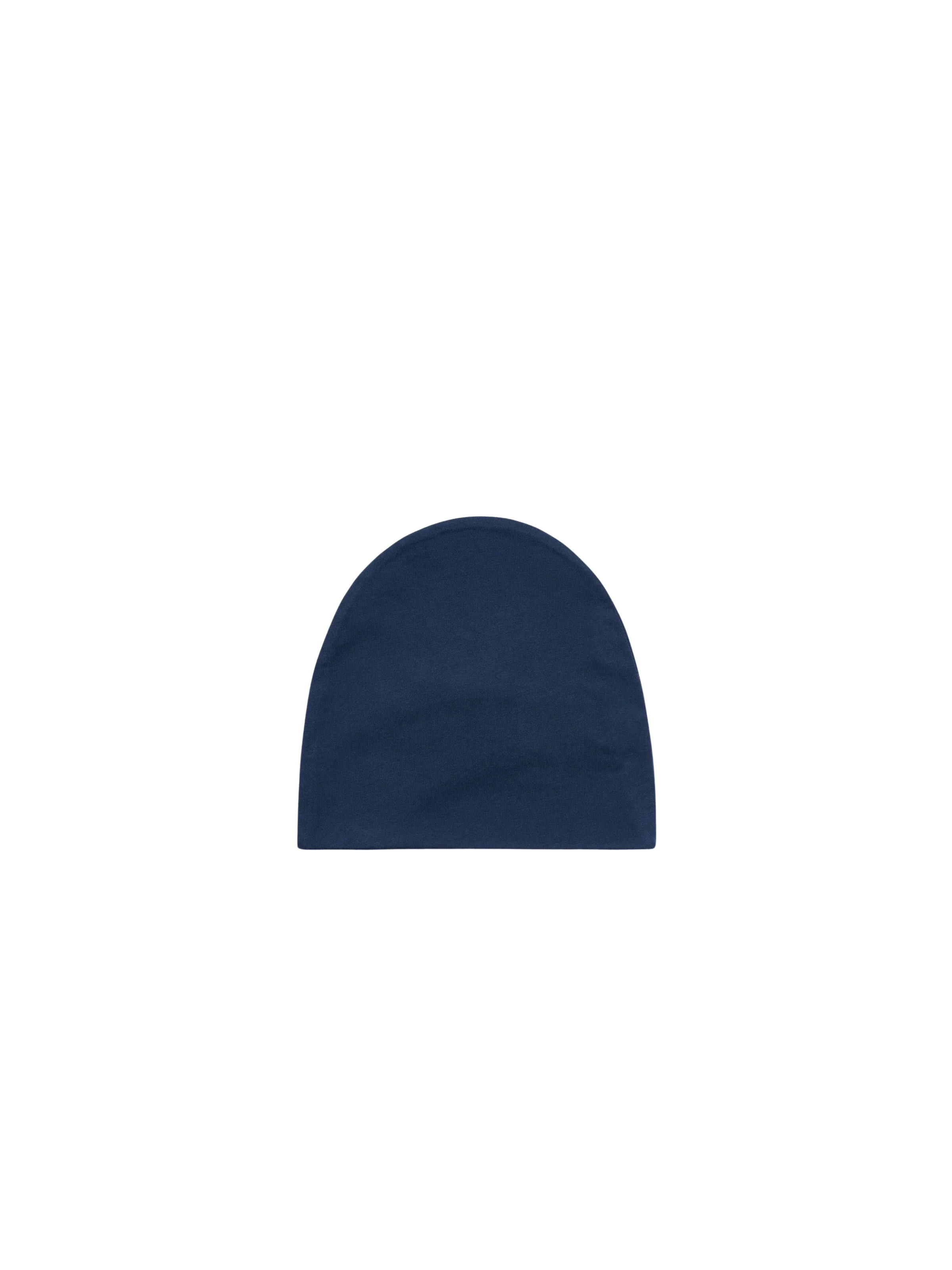 Cappello " E. Nittie Jersey" K-Way blu - Image 2