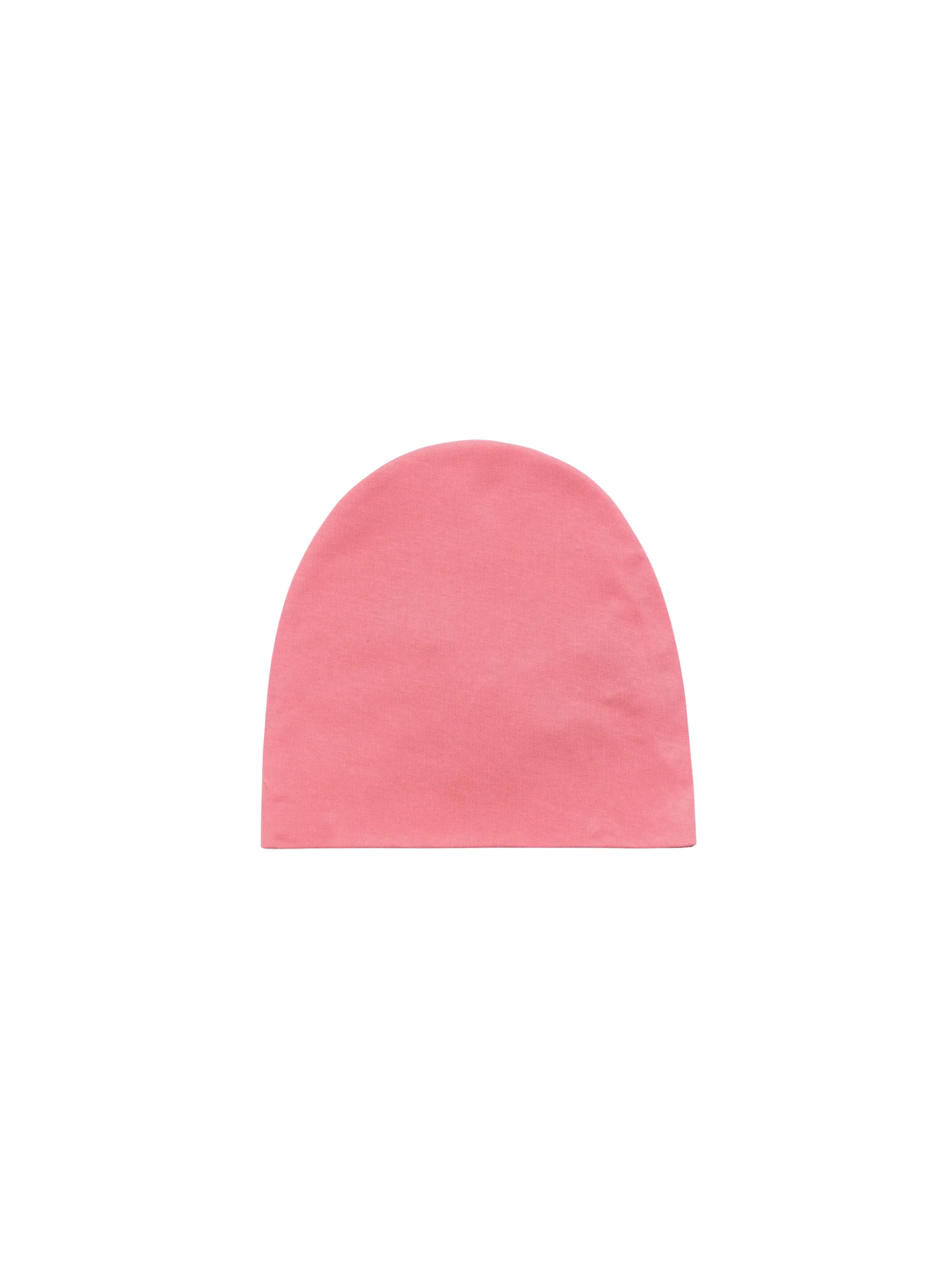 Cappello " E. Nittie Jersey" K-Way rosa - Image 2