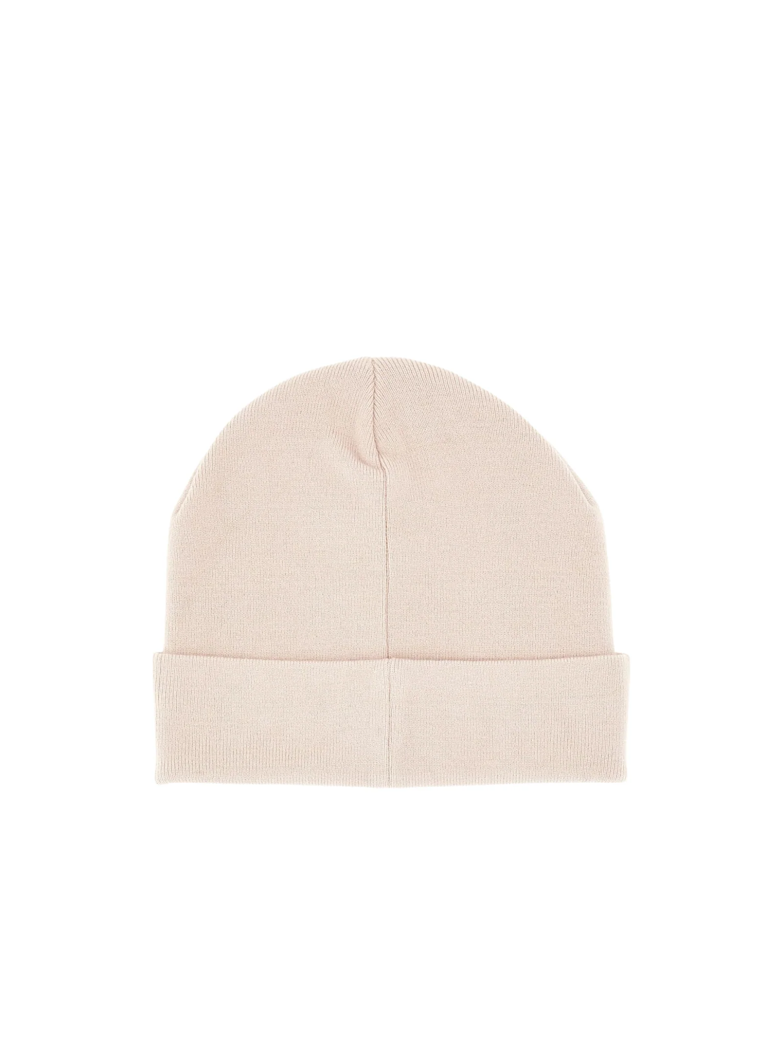 Cappello Guess avorio con logo lettering - Image 2