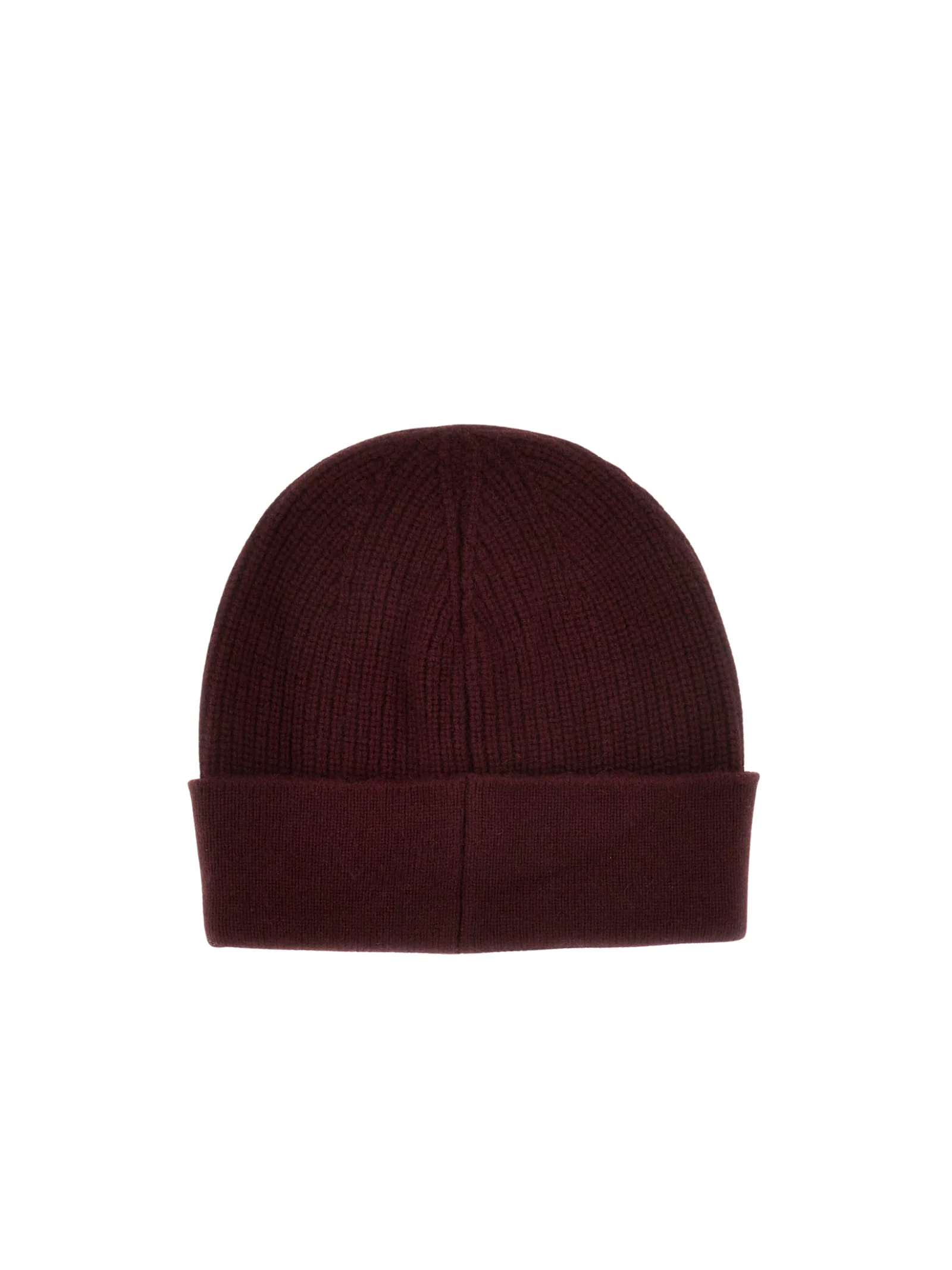 Cappello Guess vinaccio con patch logo tono su tono - Image 2